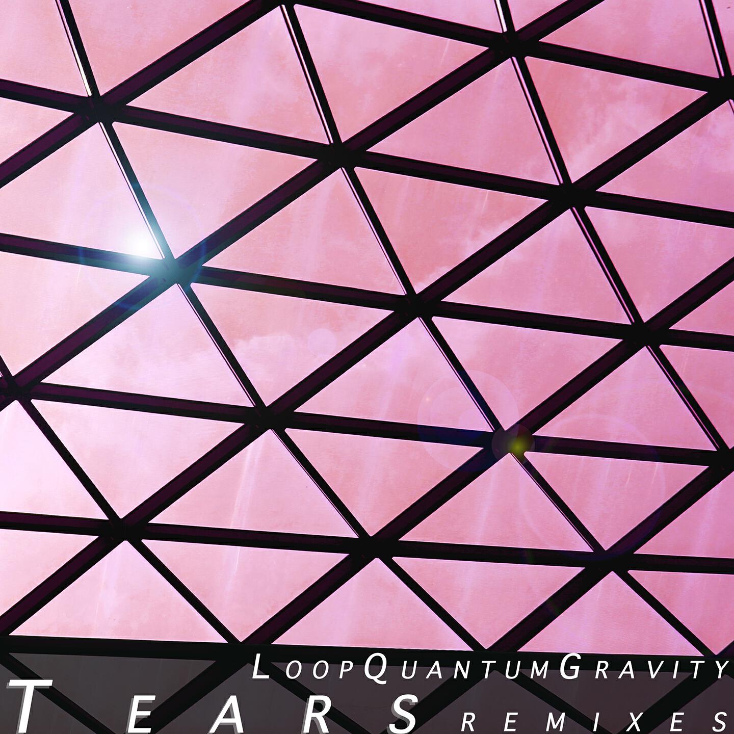 Релиз Tears Remixes
