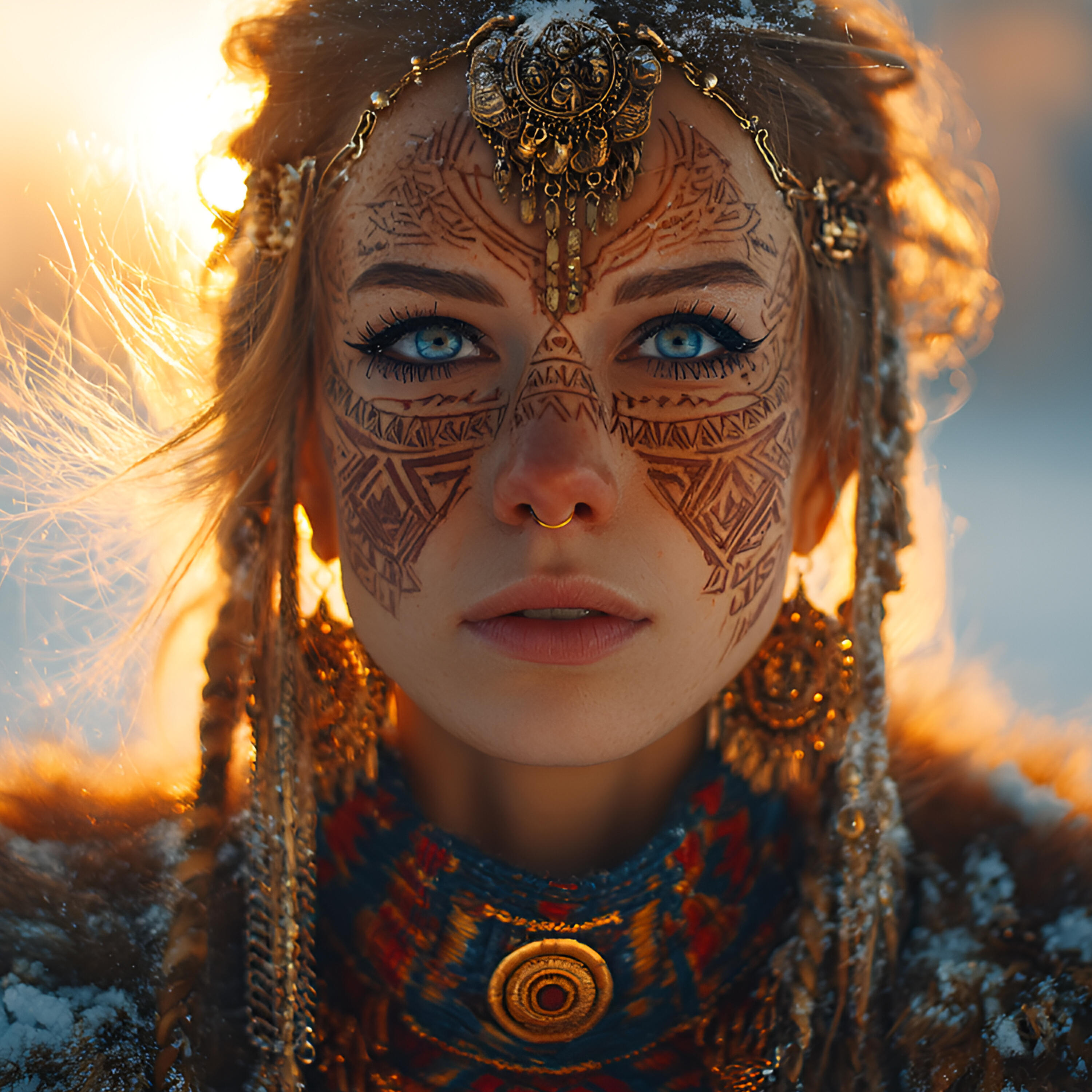Релиз Valkyrie