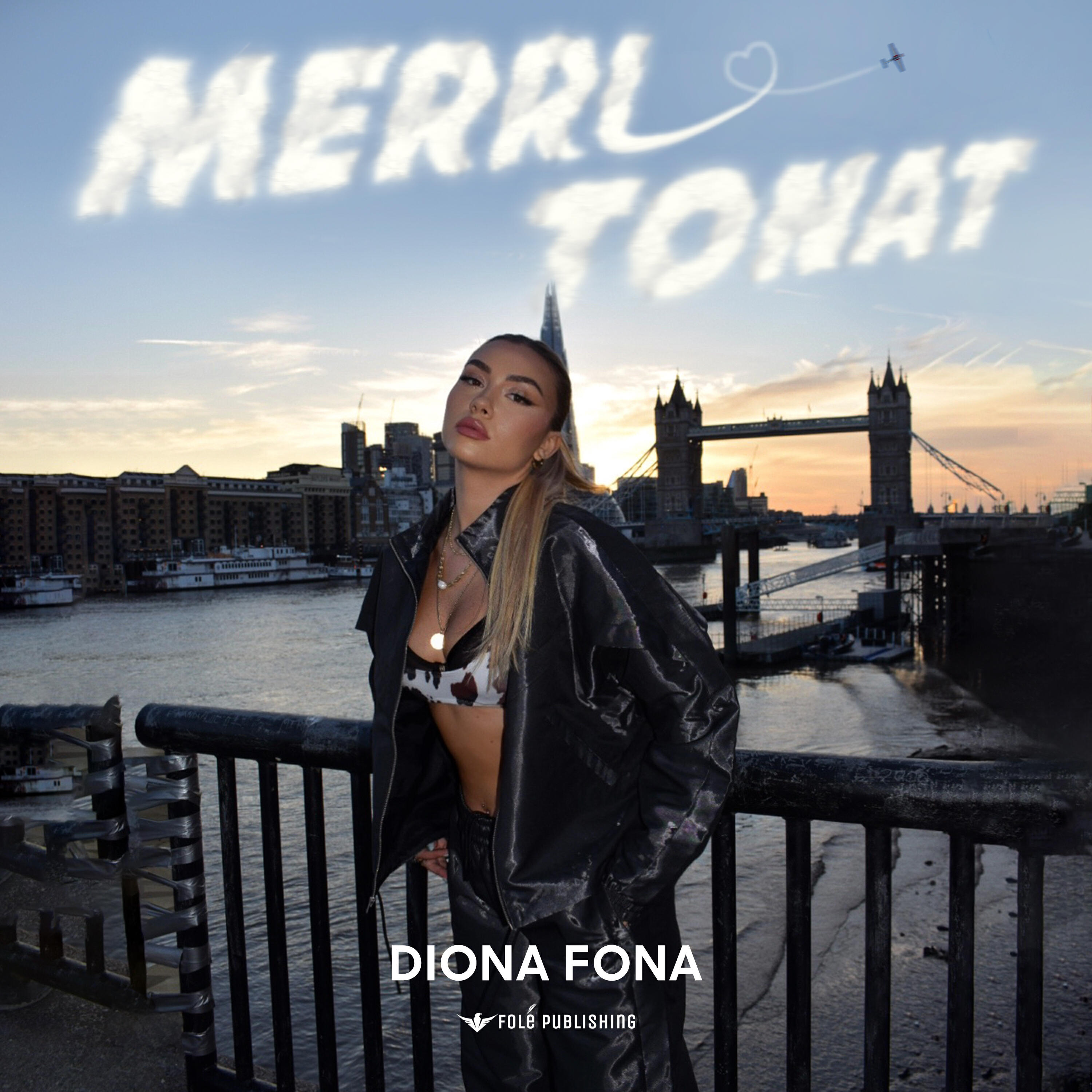 Релиз MERRI TONAT