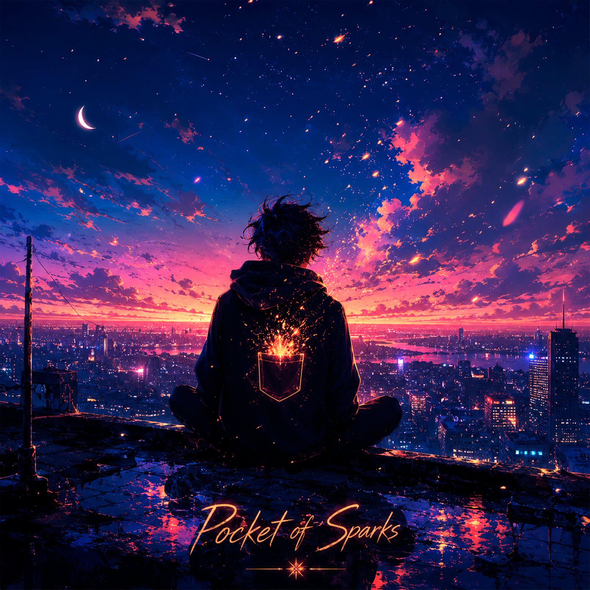 Релиз pocket of sparks