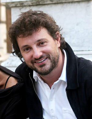 Leonardo Pieraccioni