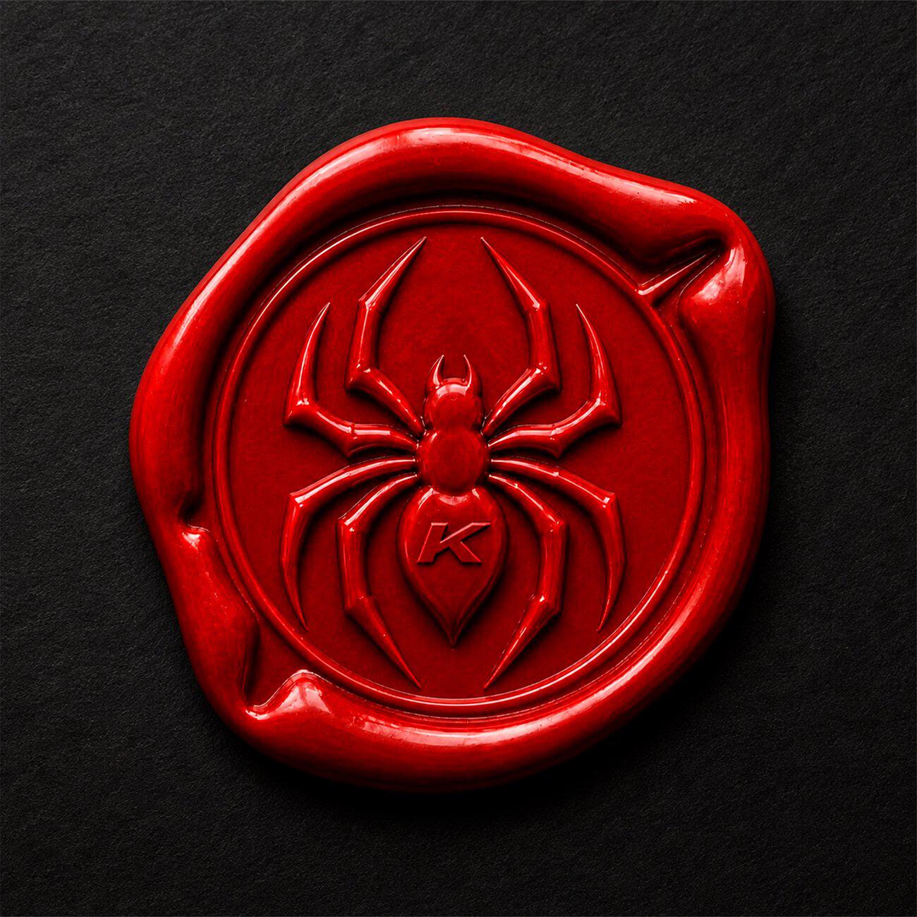 Релиз Spider Sense