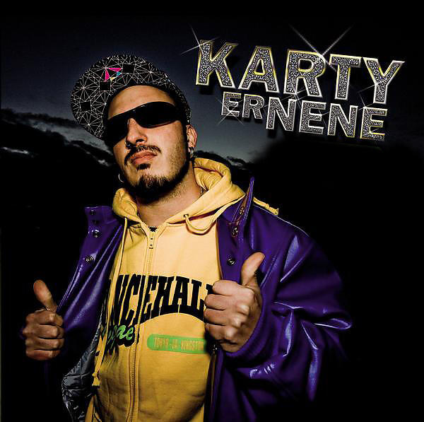 Karty