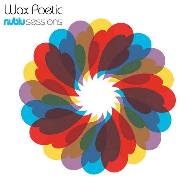 Релиз Nublu Sessions