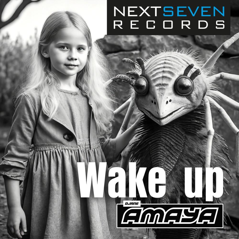 Релиз Wake up (Lazzardo Remix)