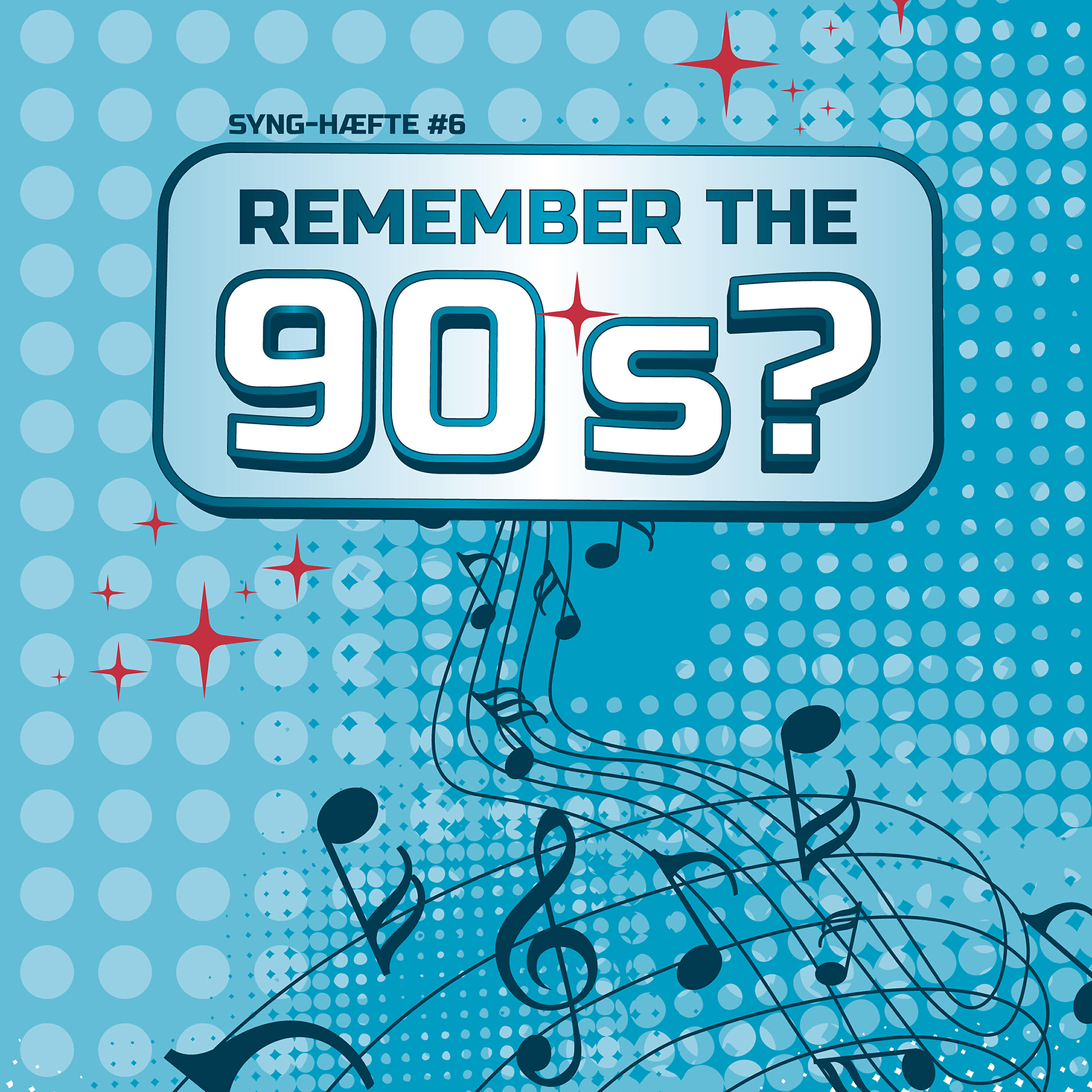 Релиз Remember the 90's