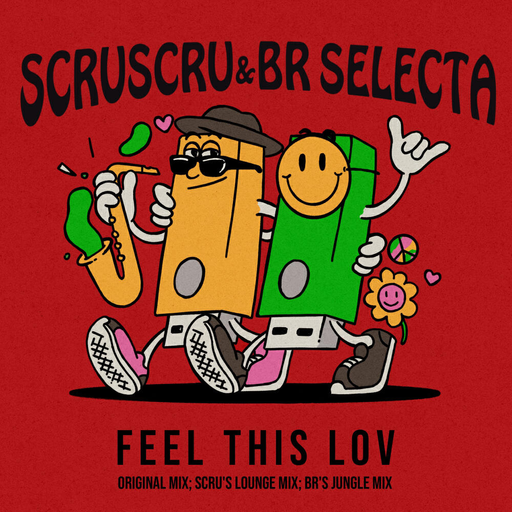 BR selecta