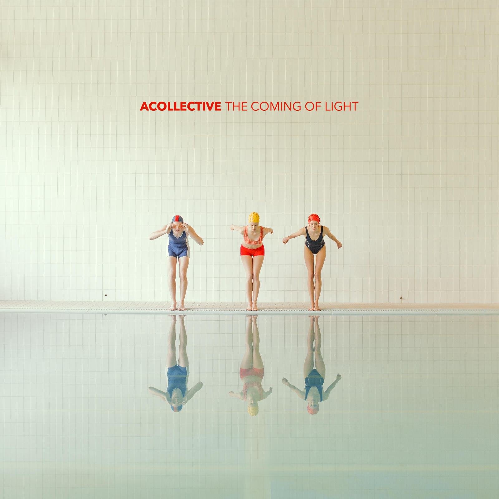 Релиз The Coming of Light
