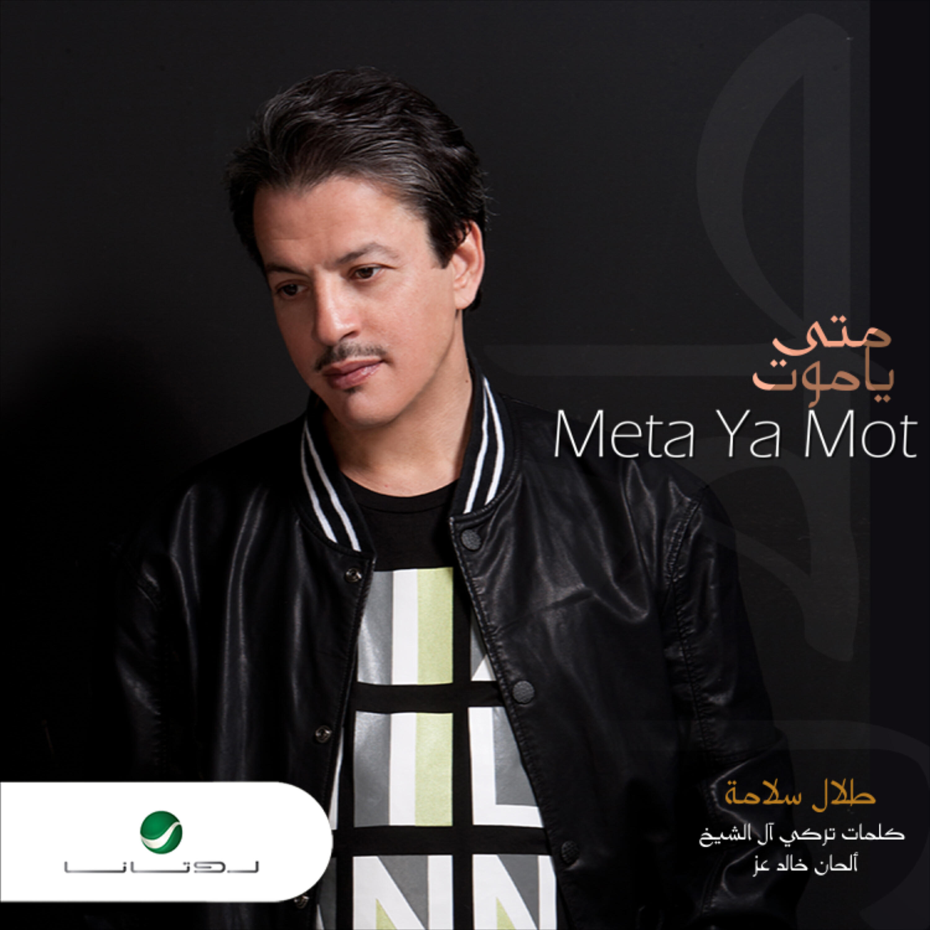 Релиз Meta Ya Mot