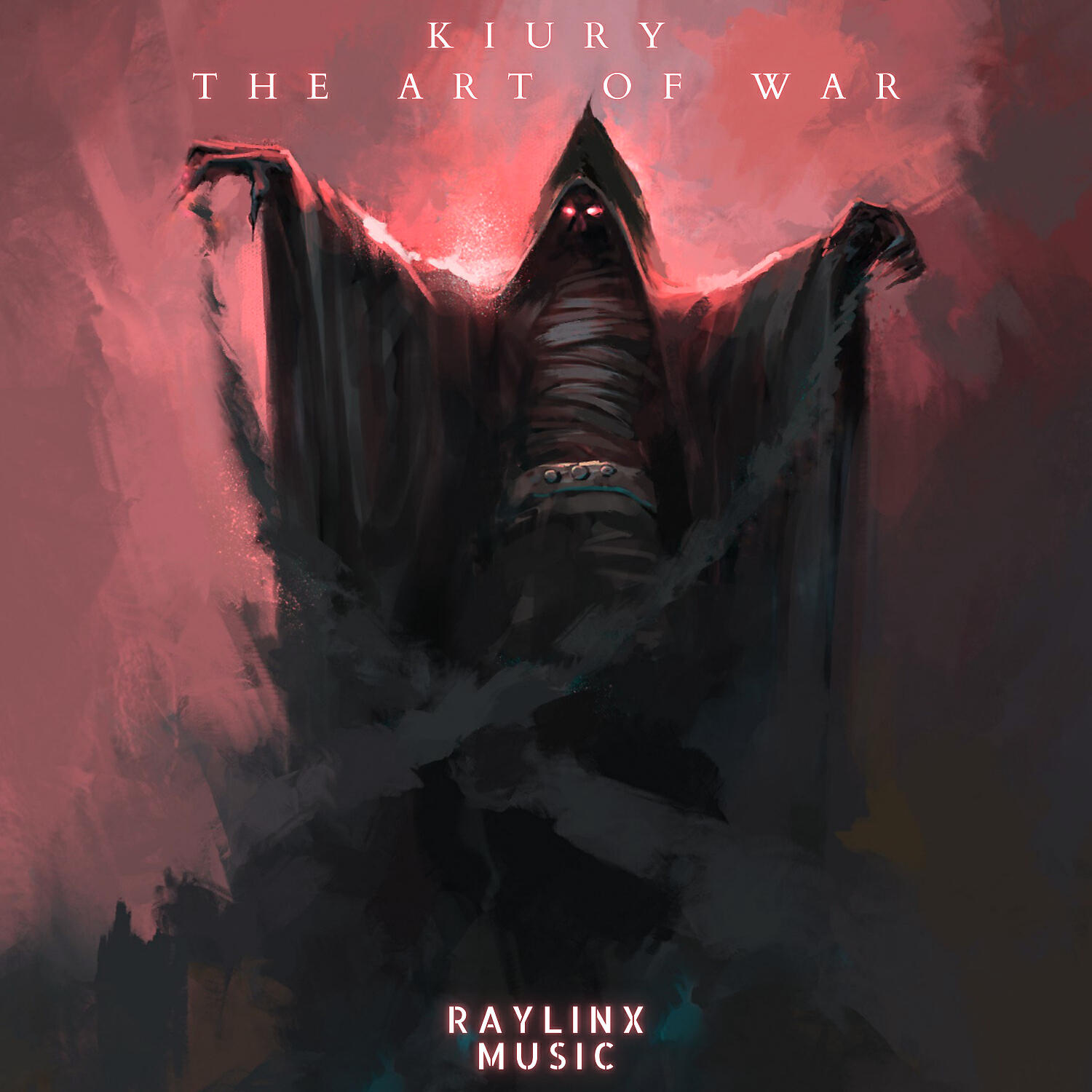 Релиз The Art Of War