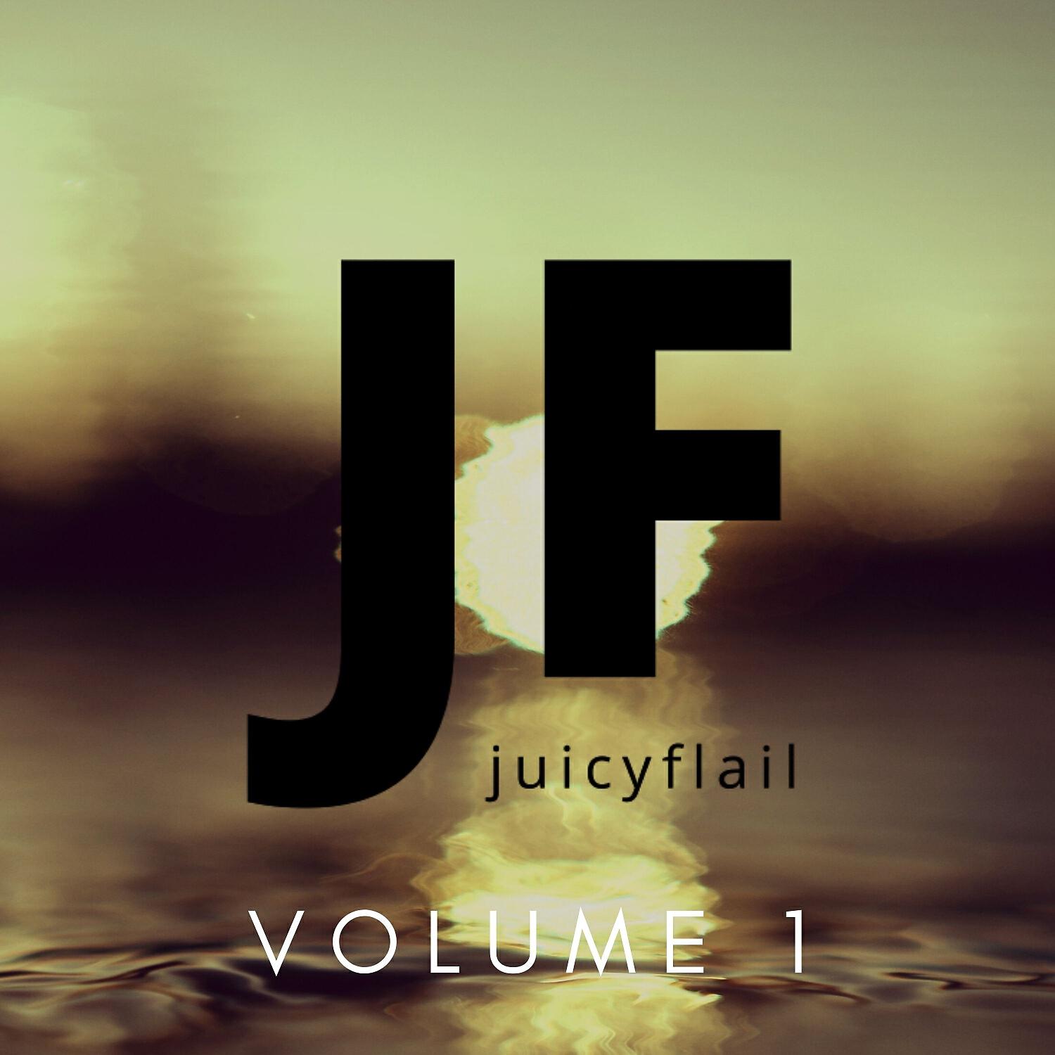 Релиз juicyFlail, Vol. 1 (Bonus Tracks Version)