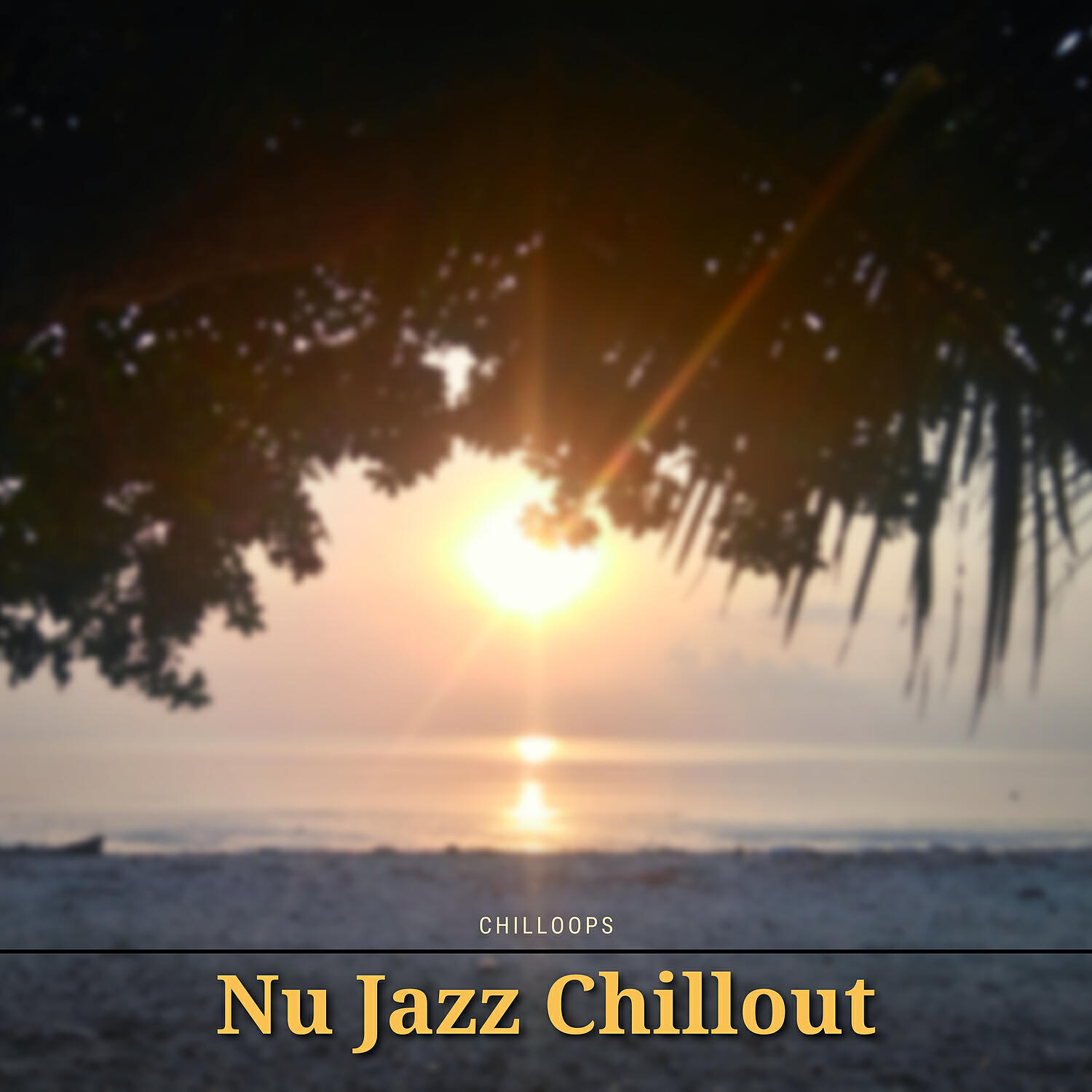 Релиз Nu Jazz Chillout