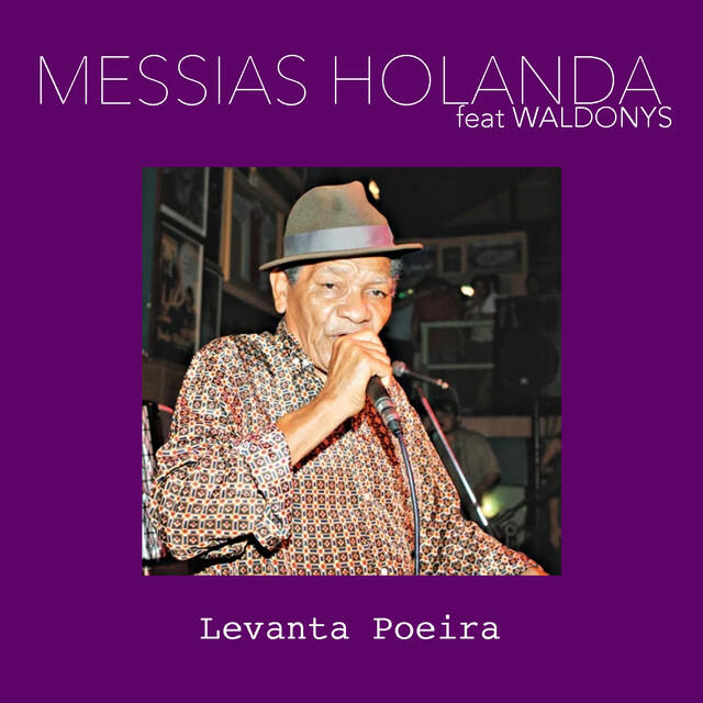 Messias Holanda