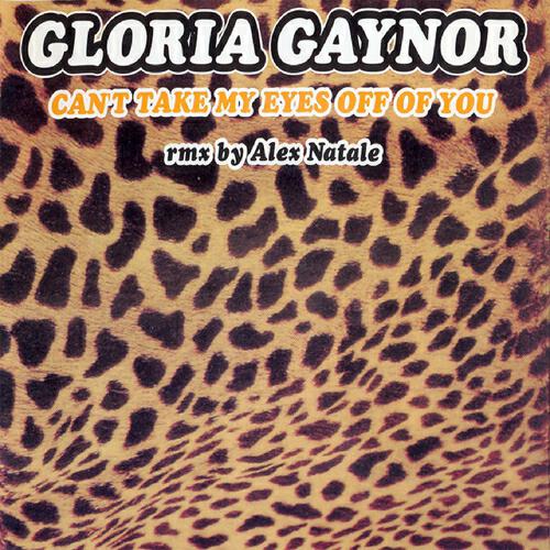 Скачать песню Gloria Gaynor - Can't Take My Eyes Off of You (Radio Edit) бесплатно в MP3 для Android и iOS