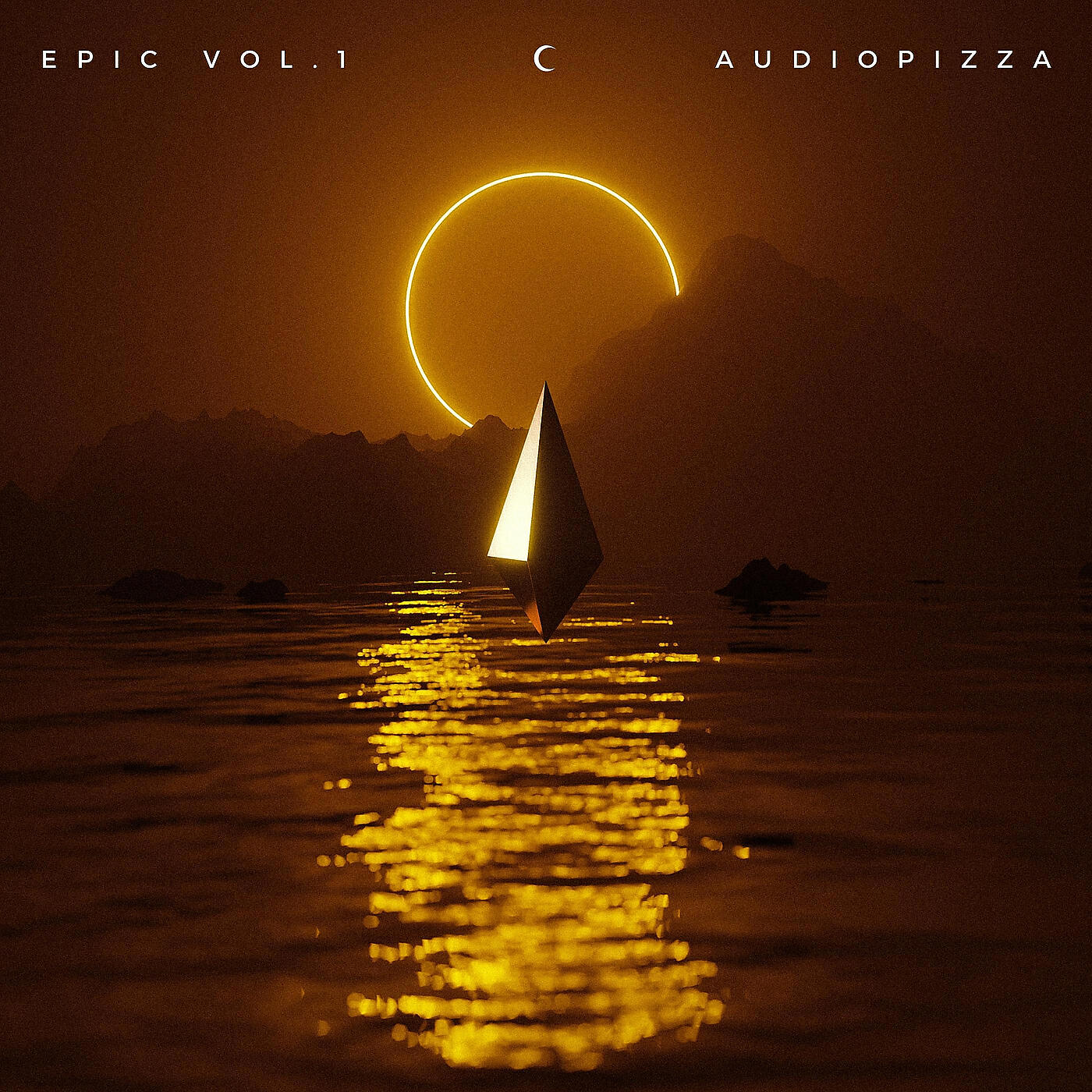 Релиз Epic, Vol.1