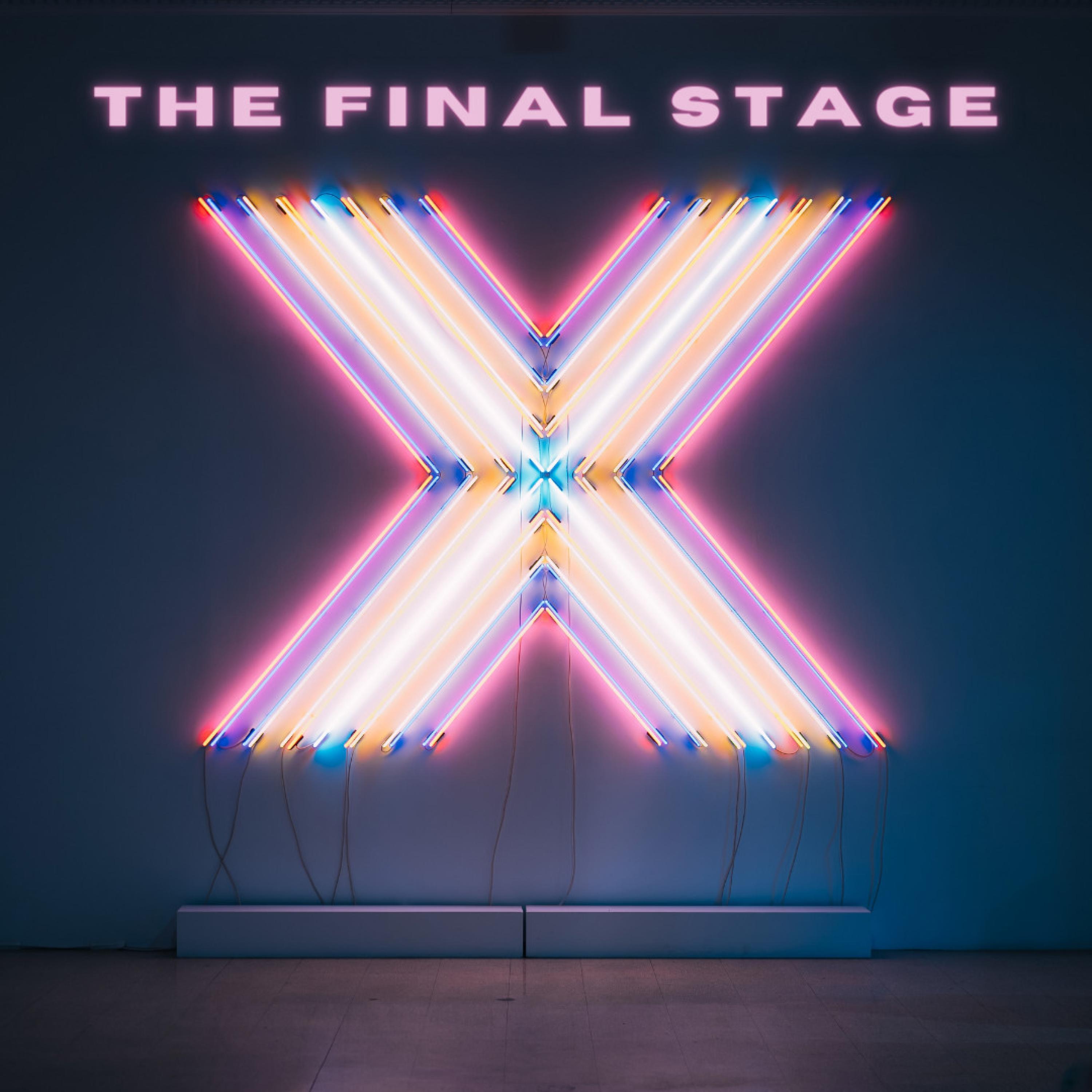 Релиз The Final Stage (Instrumental)