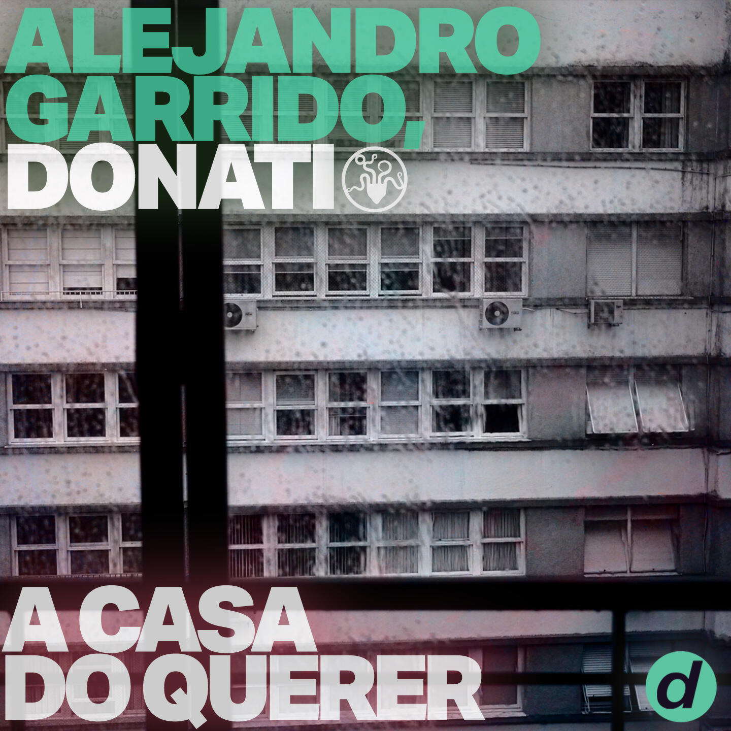 Релиз A Casa Do Querer