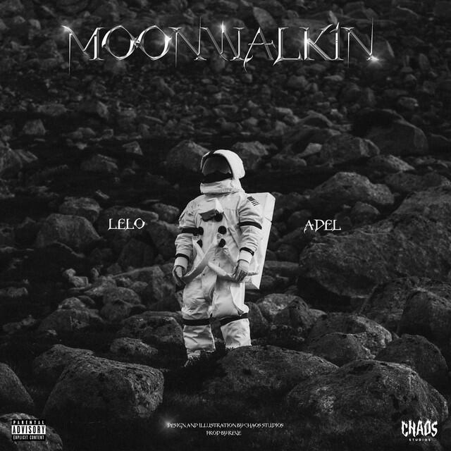 Релиз Moonwalkin