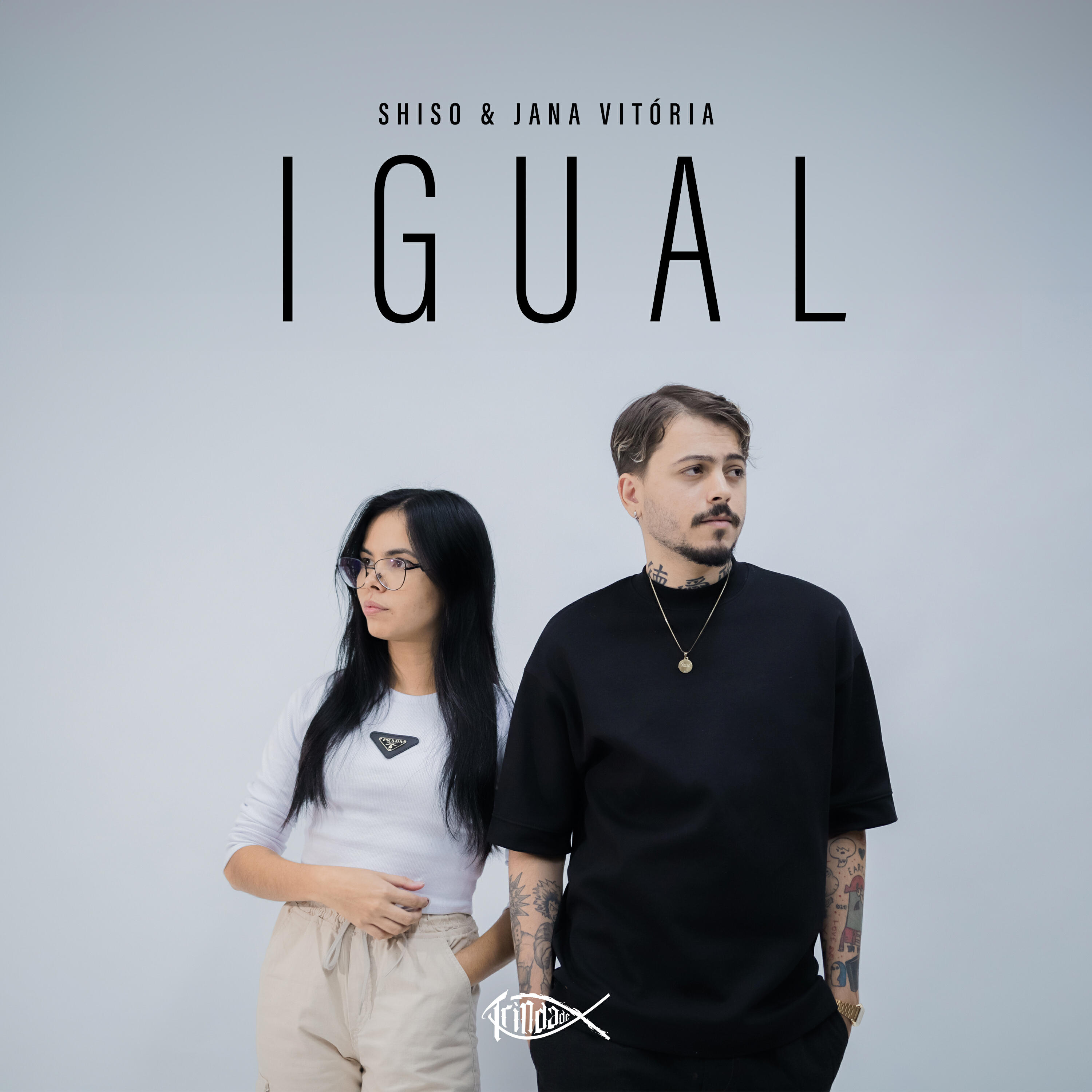 Релиз Igual