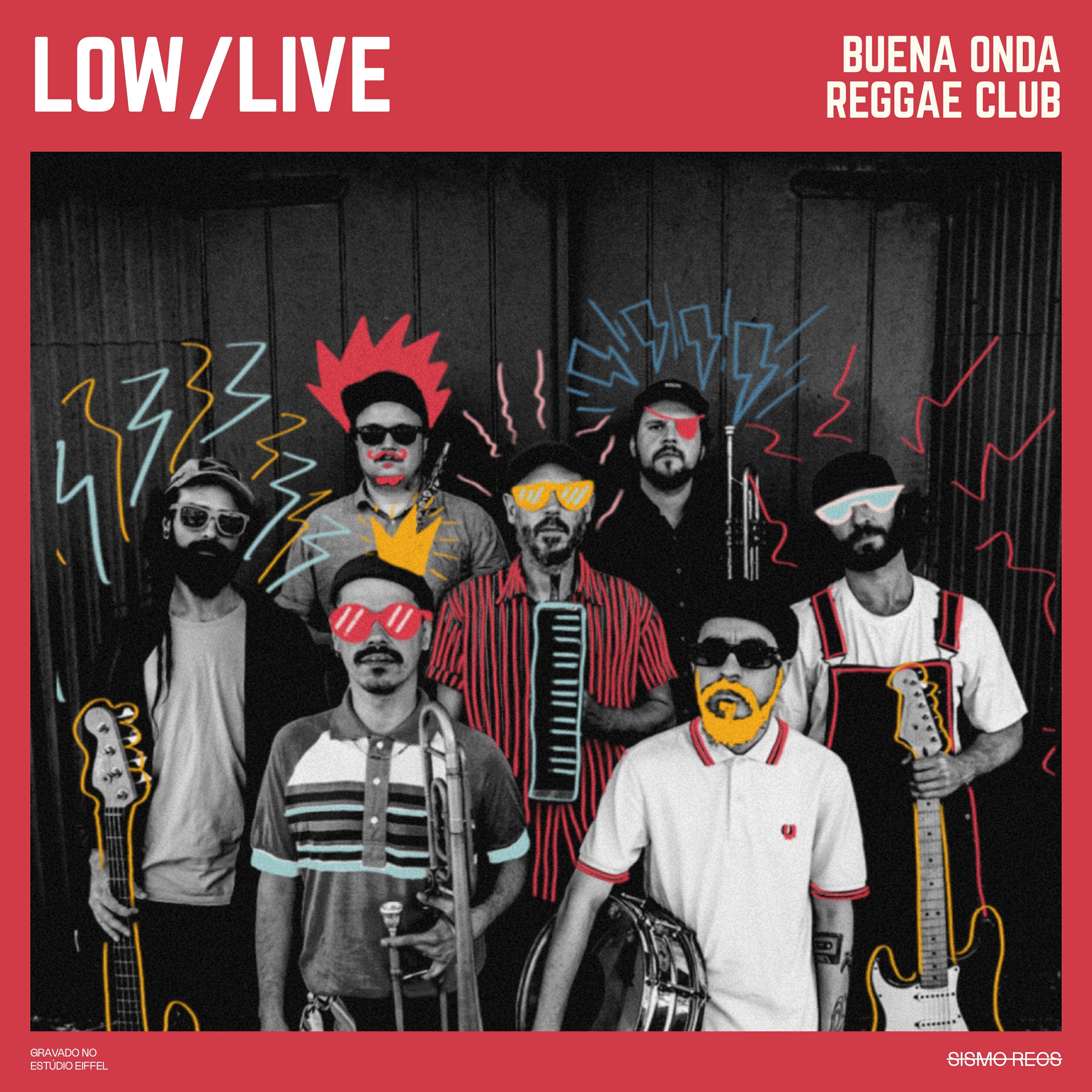 Buena Onda Reggae Club