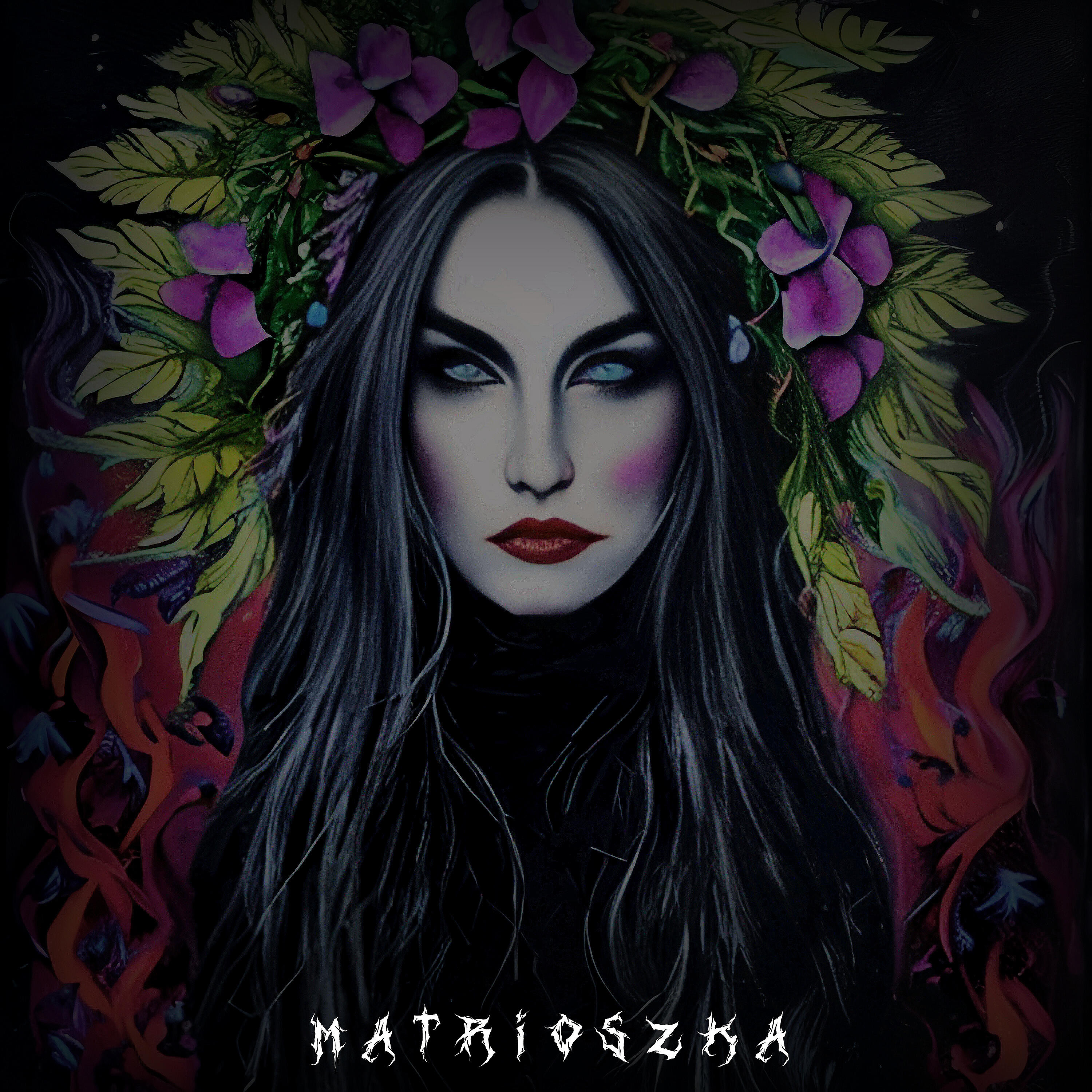 Релиз Matrioshka