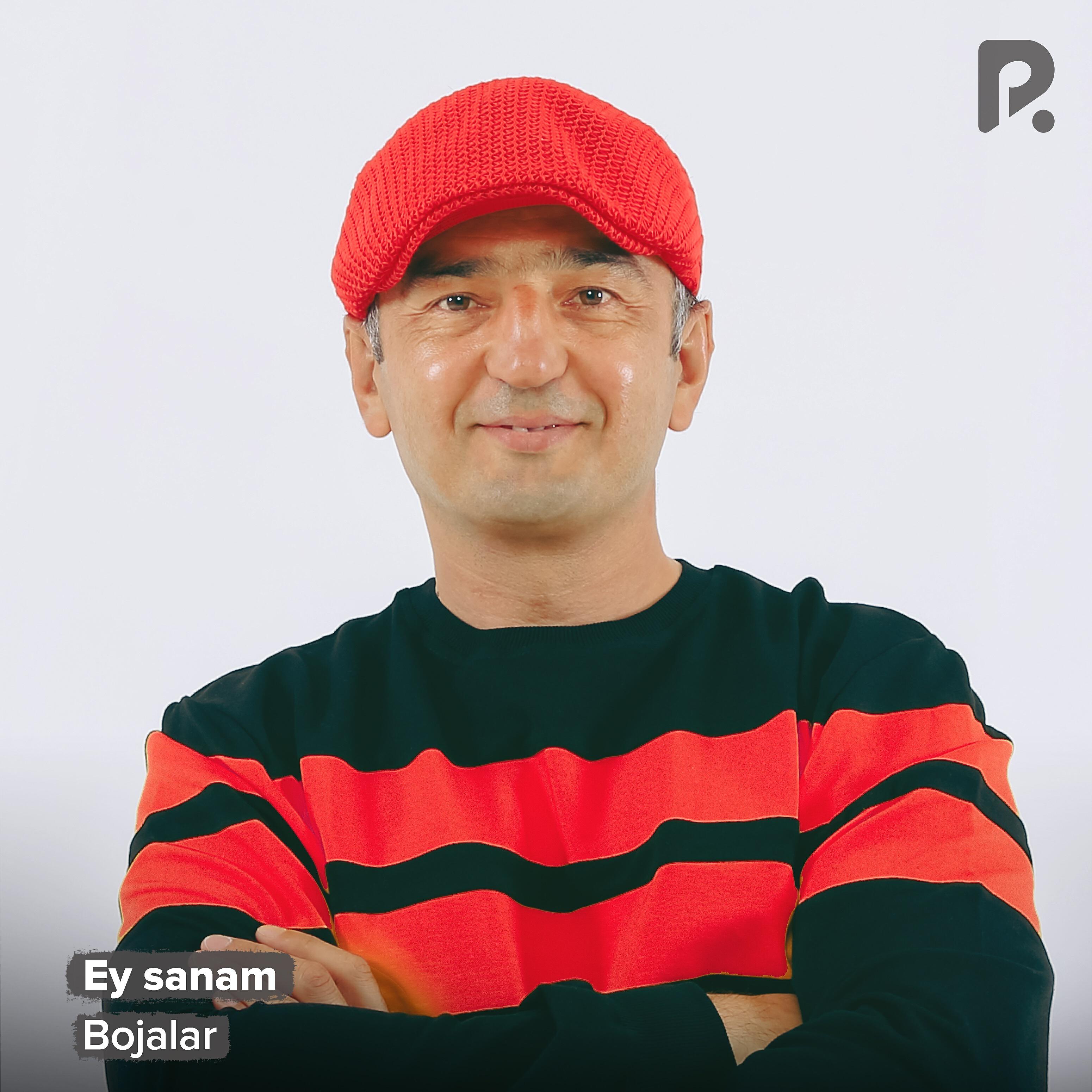 Релиз Ey sanam