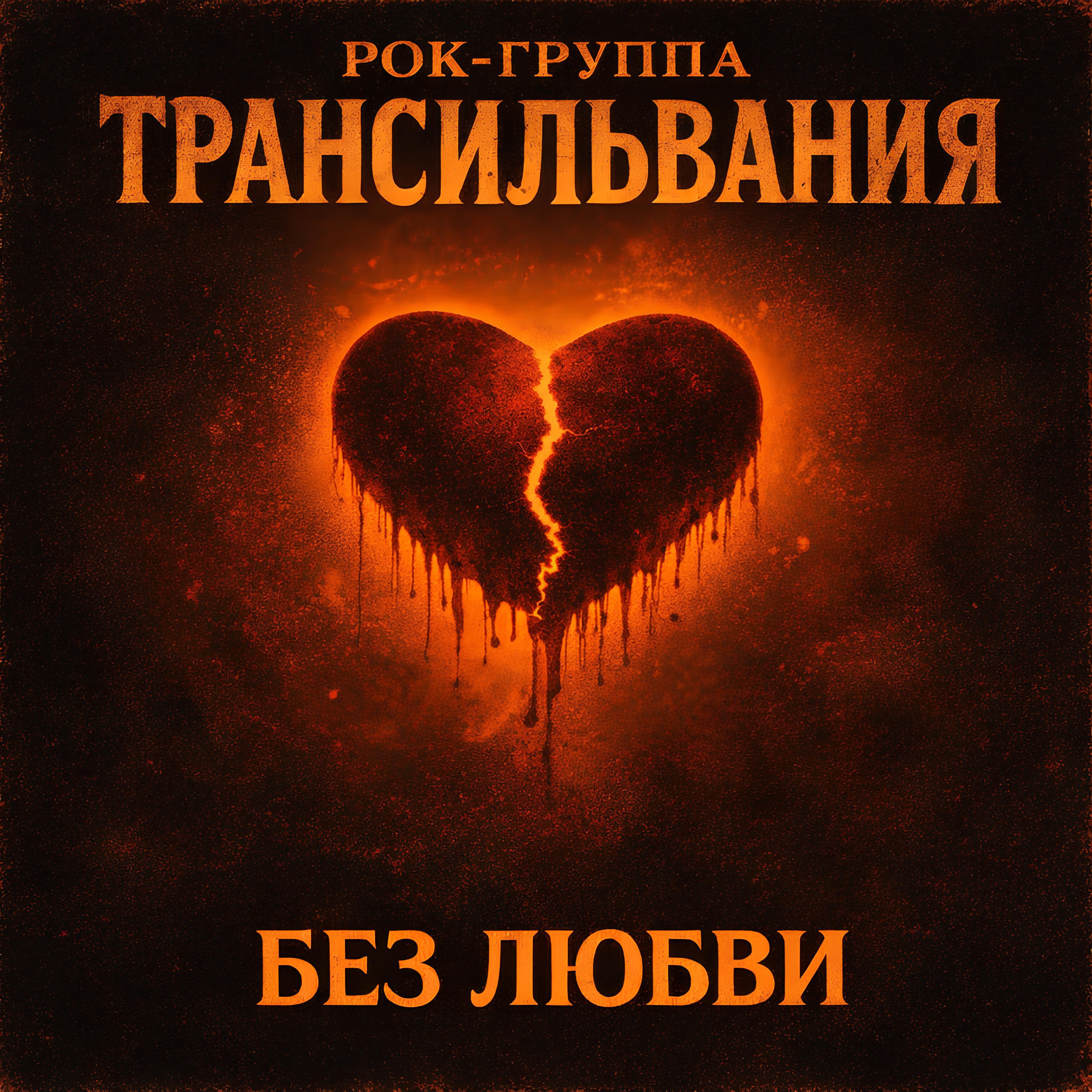 Релиз Без любви