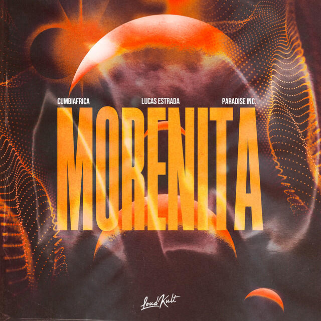 Релиз Morenita