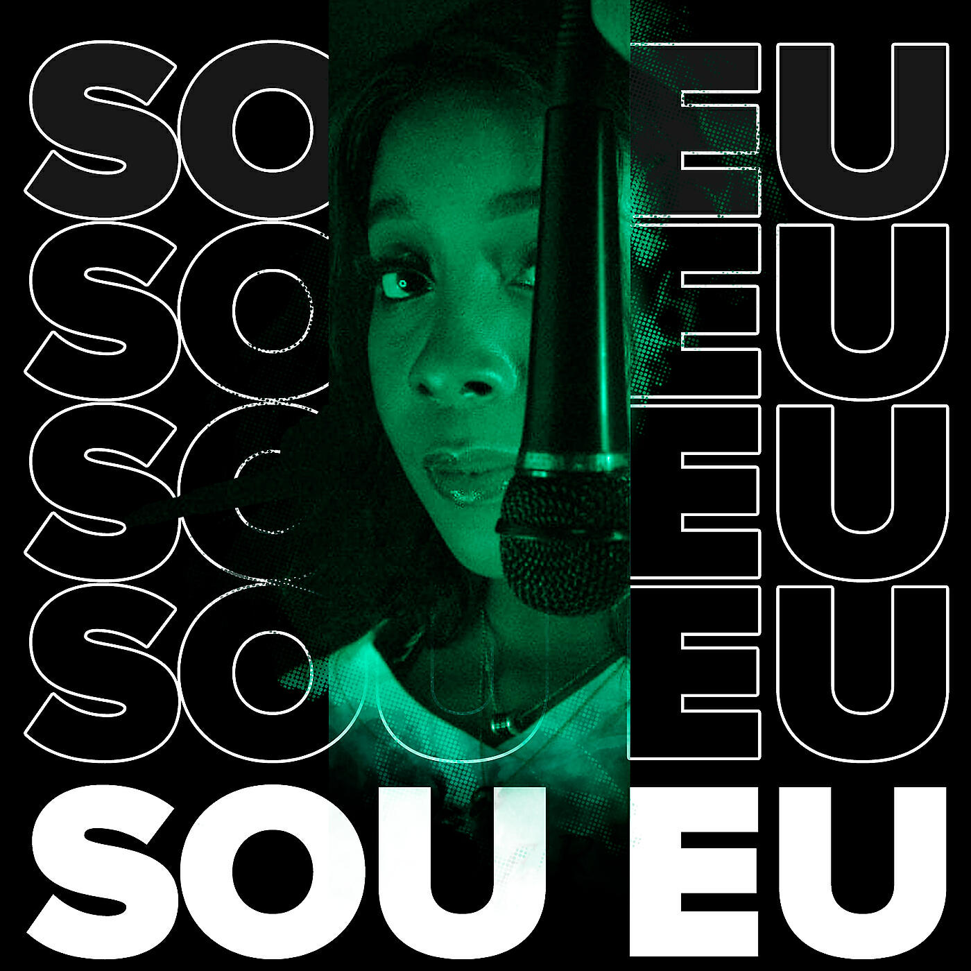 Релиз Sou Eu
