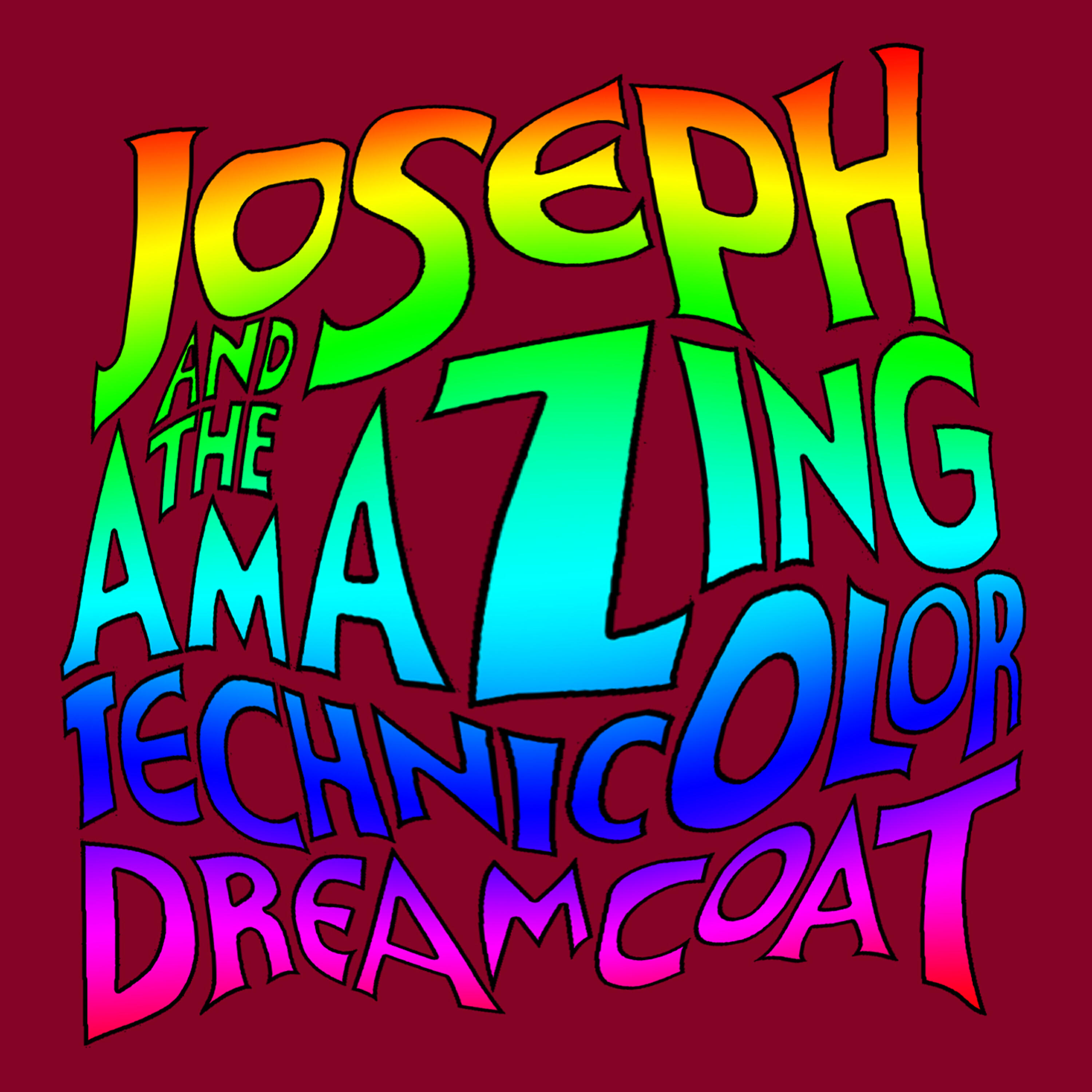 Релиз Andrew Lloyd Webber's Joseph & The Amazing Technicolor Dreamcoat
