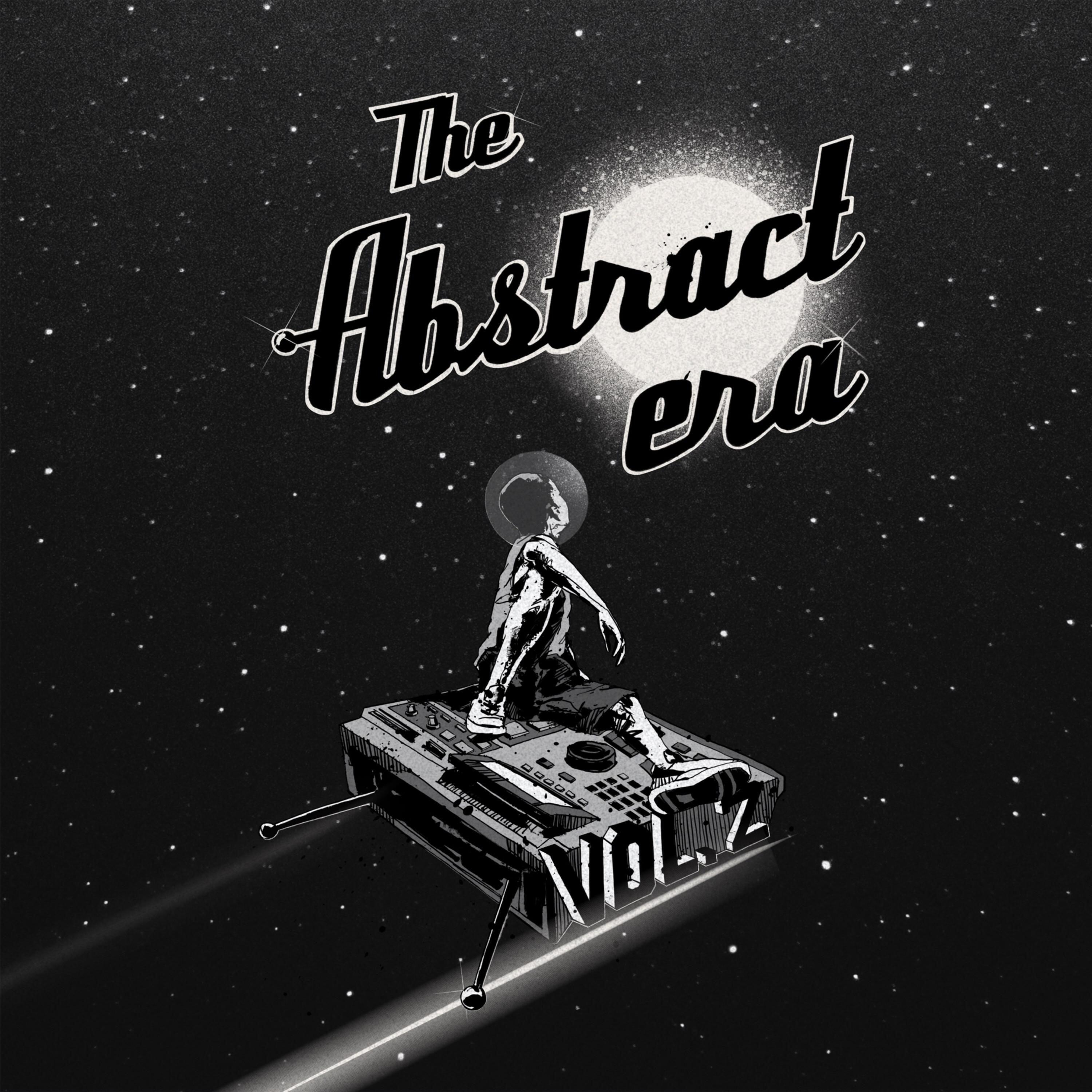 Релиз The Abstract Era ,Vol. 2