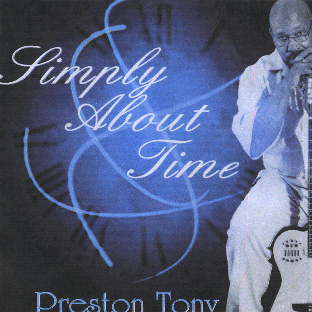 Релиз Simply About Time