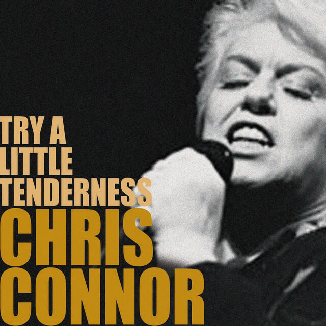Релиз Try a Little Tenderness