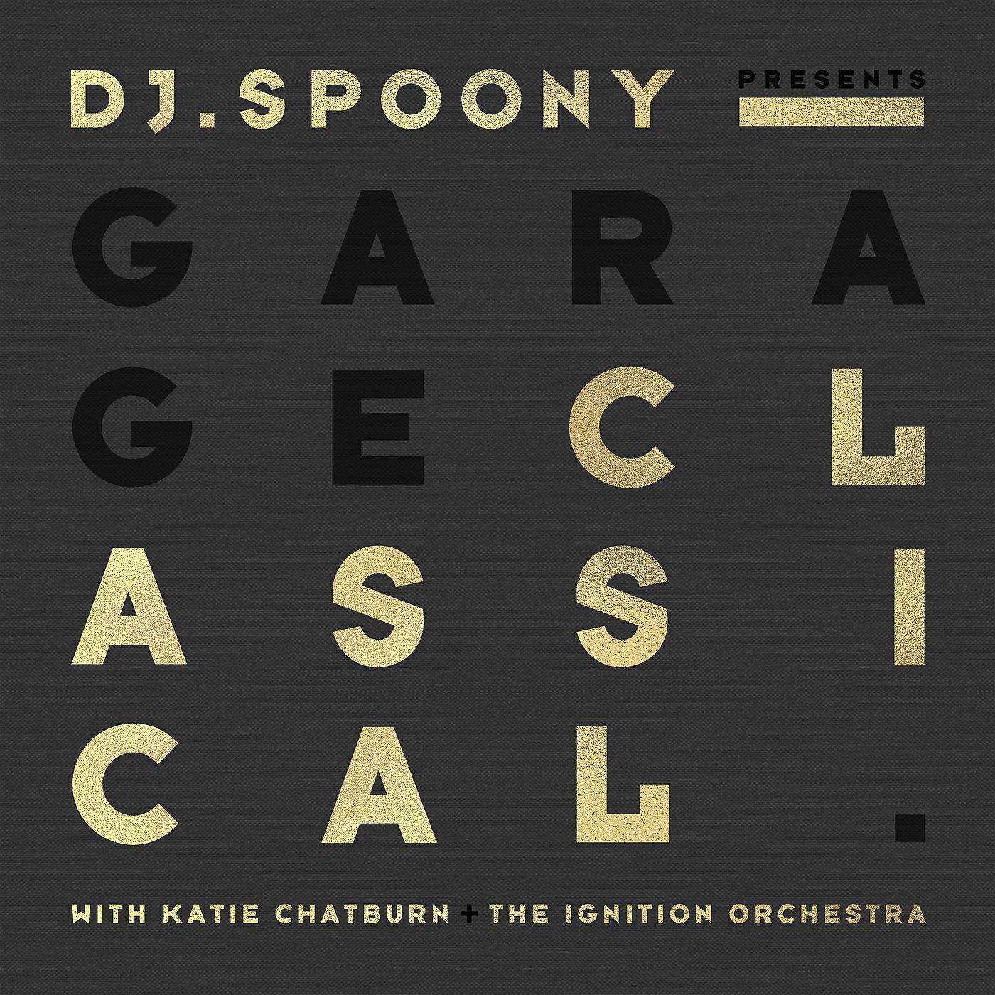 DJ Spoony