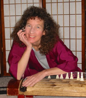 Elizabeth Falconer