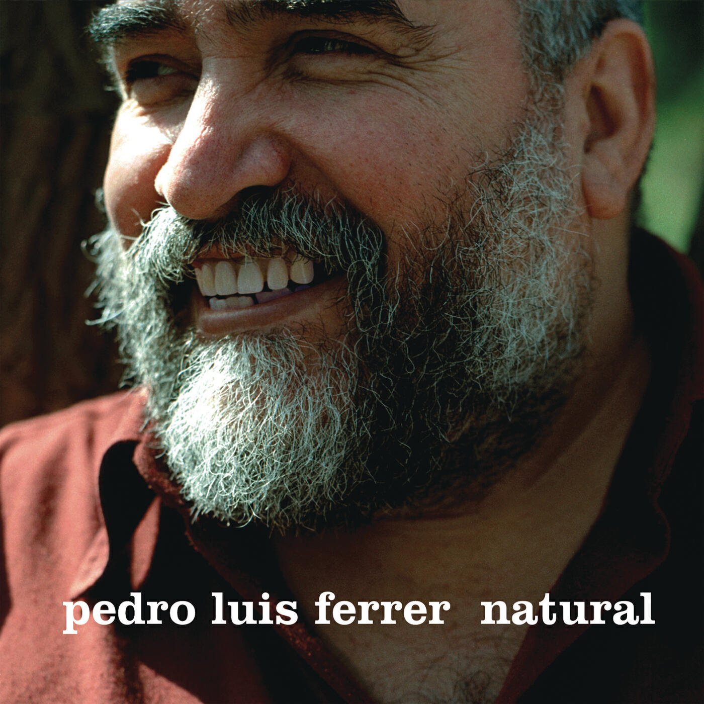 Релиз Natural