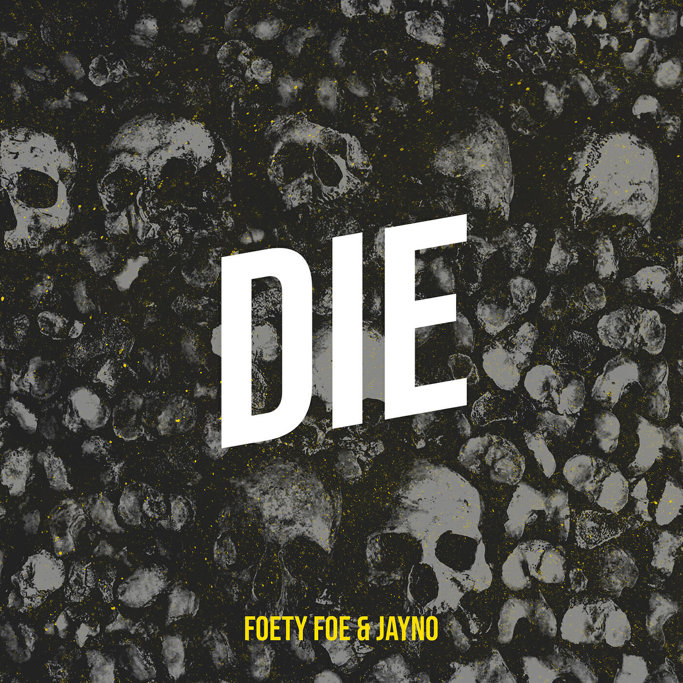 Релиз Die