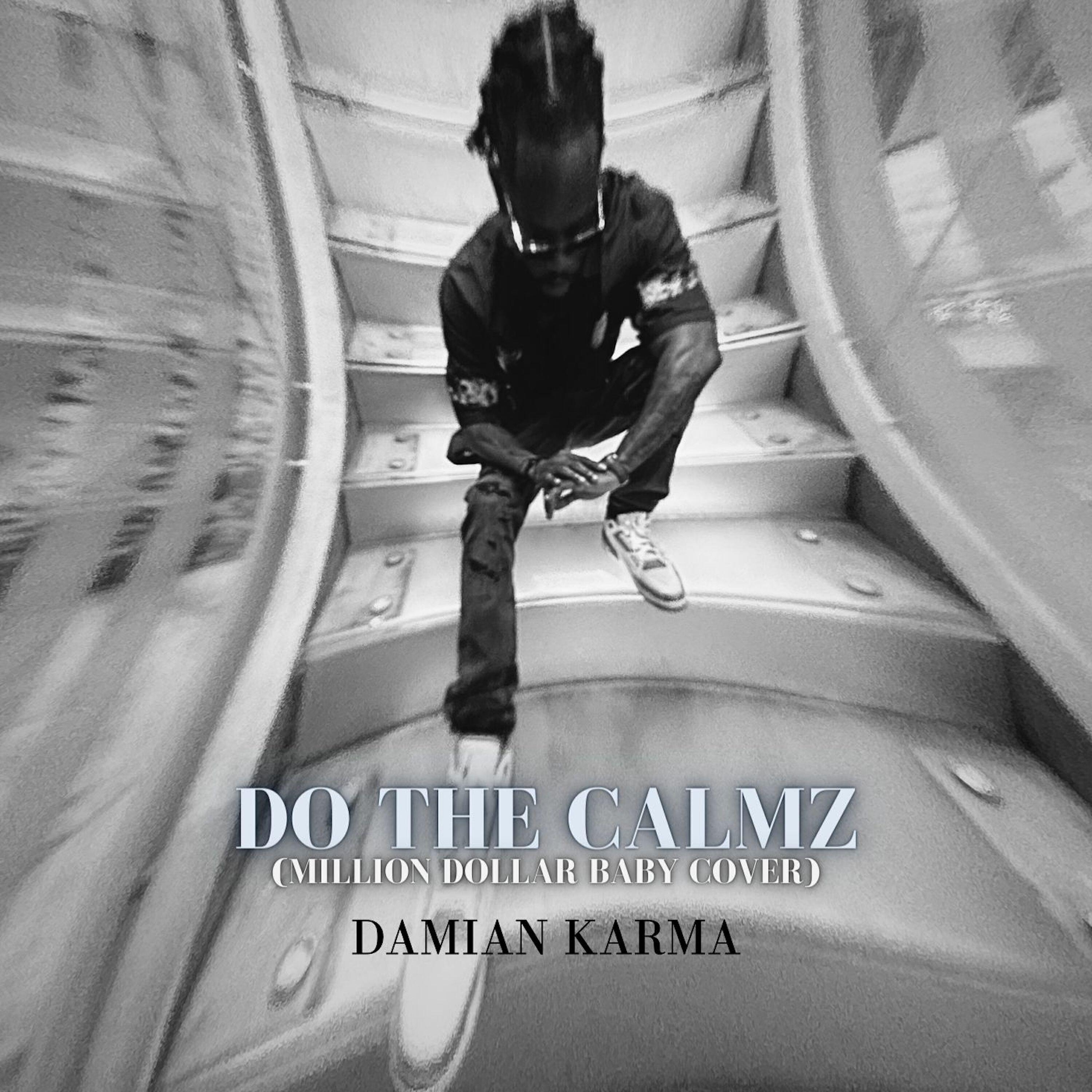 Damian Karma