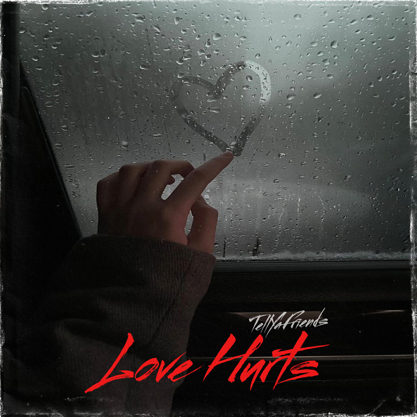 Релиз Love Hurts