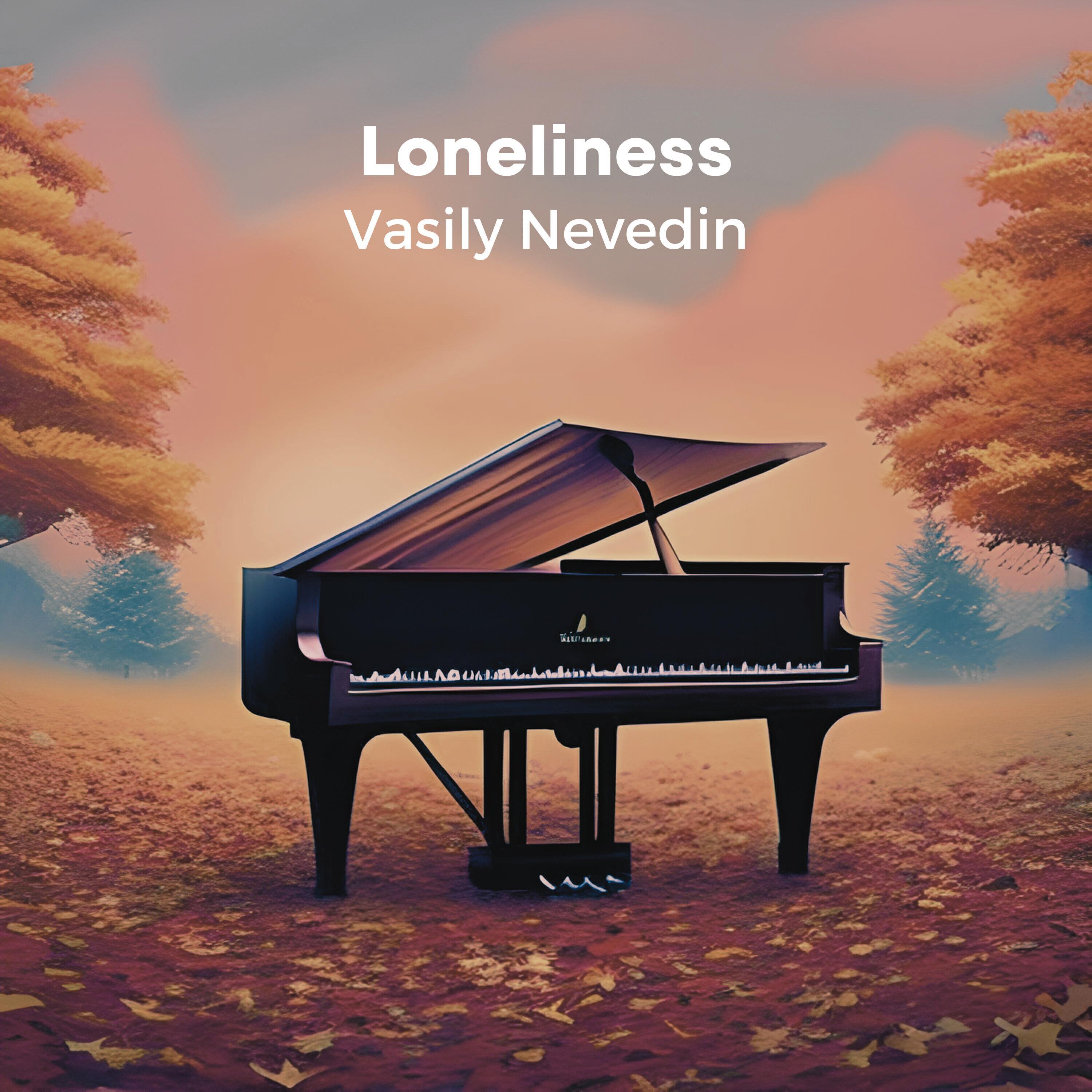 Vasily Nevedin