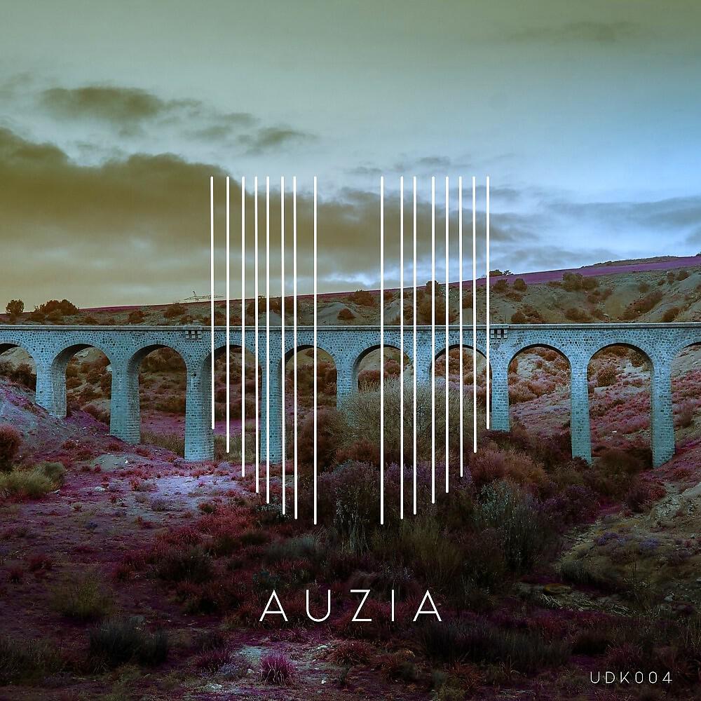 Релиз Auzia