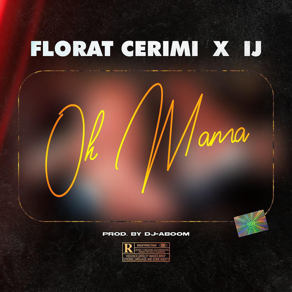 Релиз Oh Mama