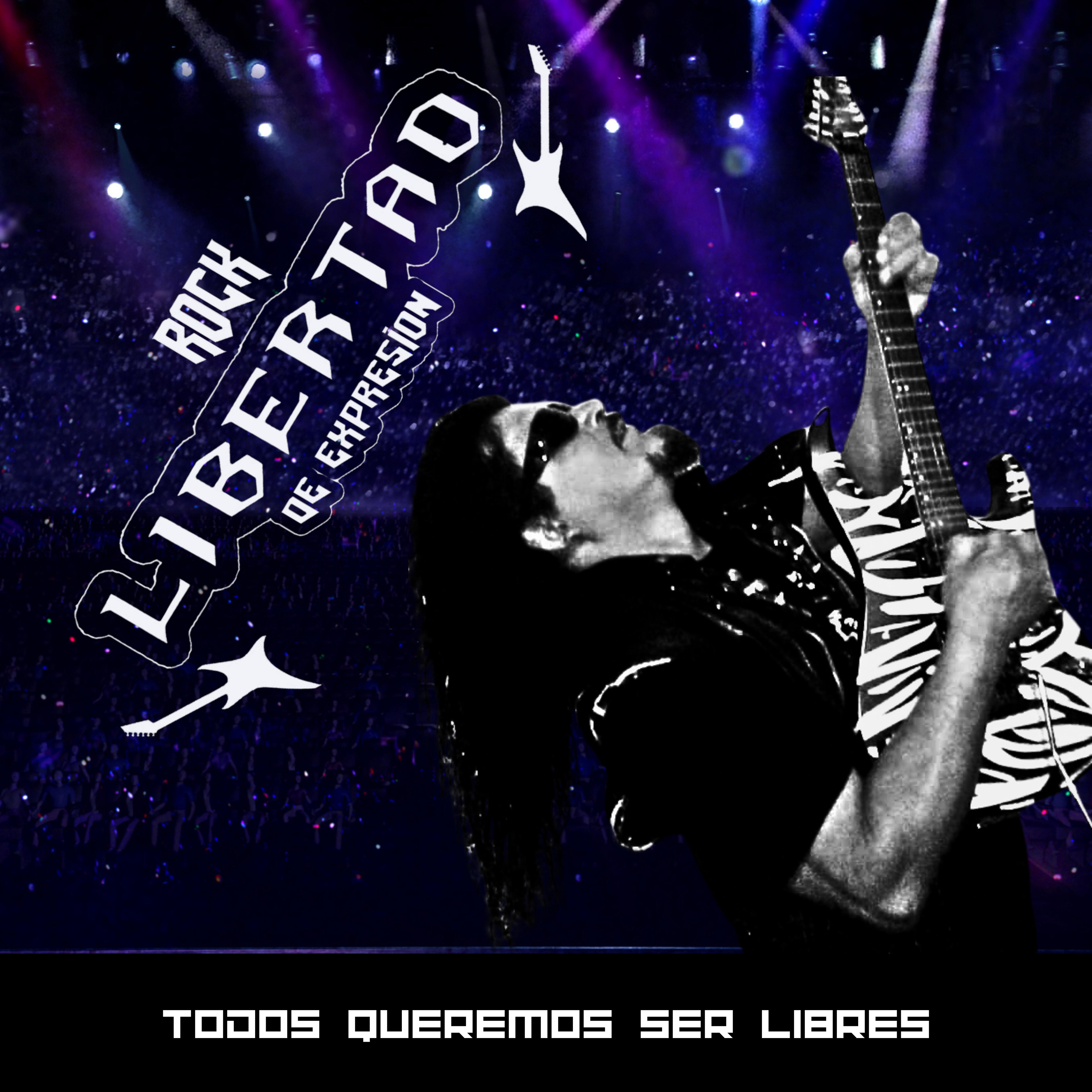 Релиз Todos Queremos Ser Libres