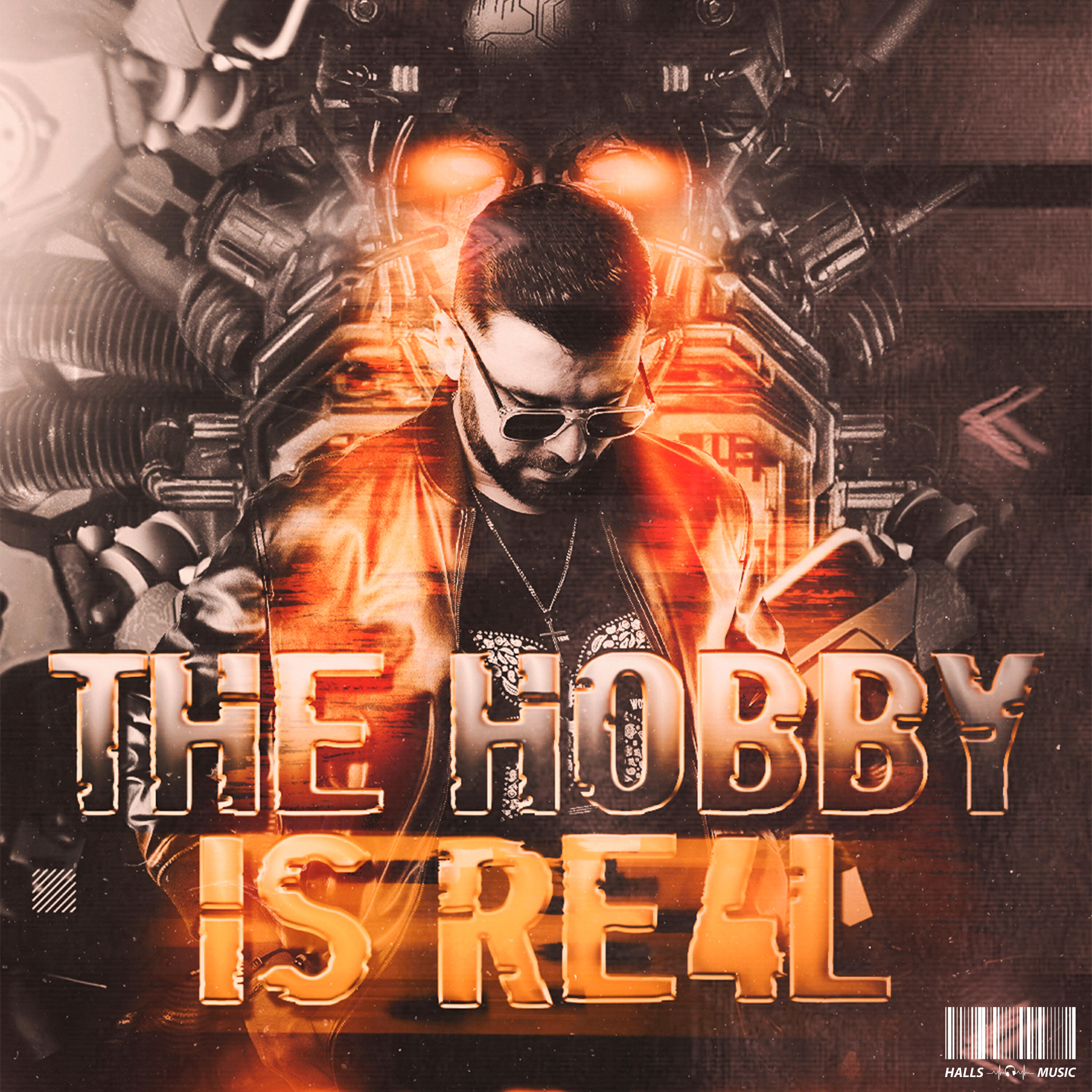 Релиз The Hobby Is Re4L