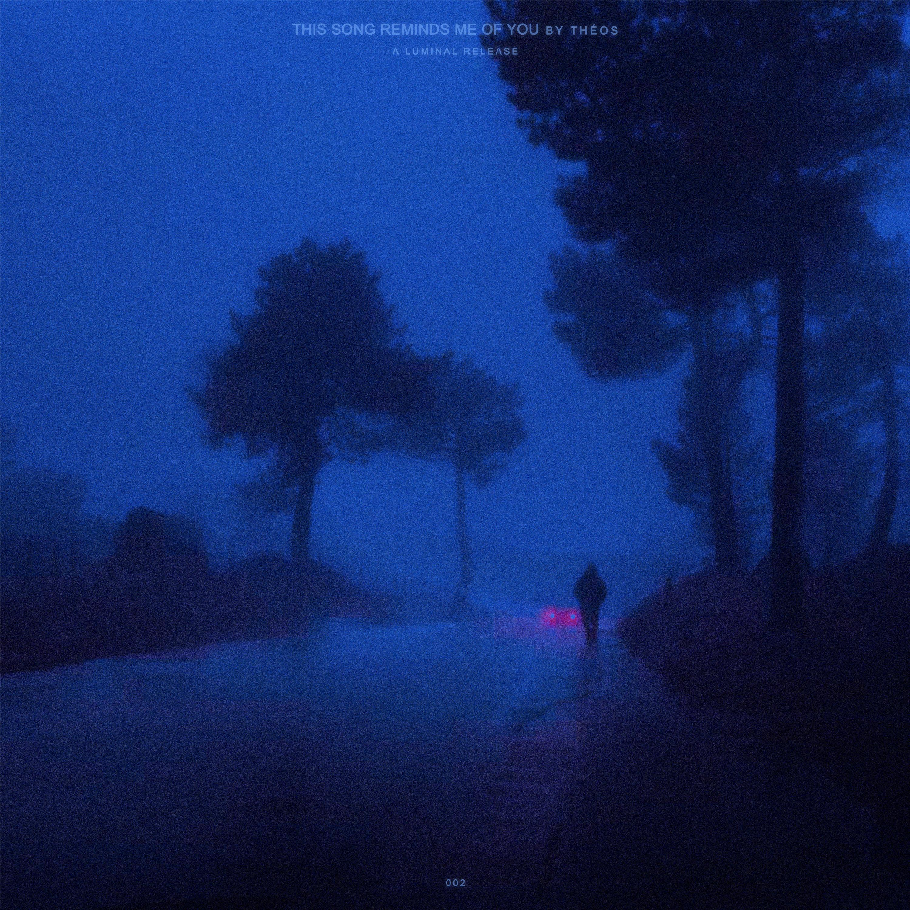 Релиз this song reminds me of you