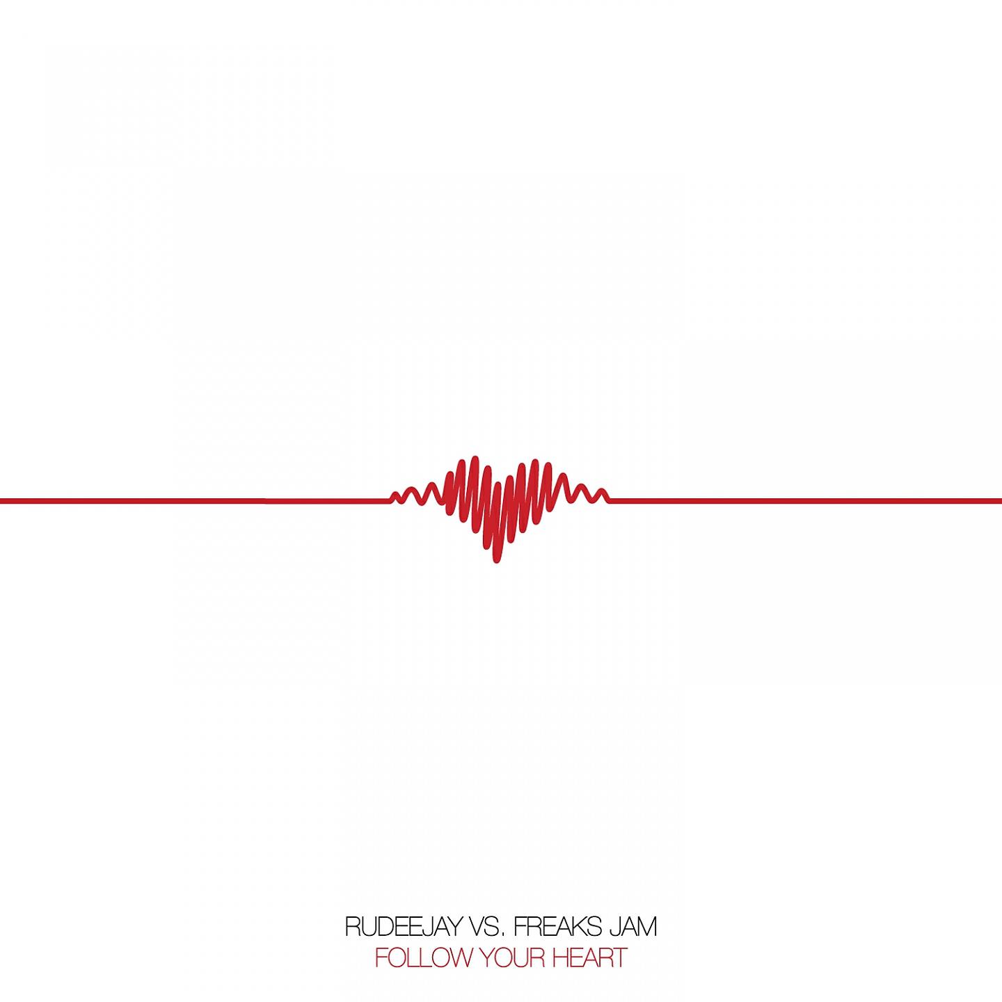 Постер альбома Follow Your Heart