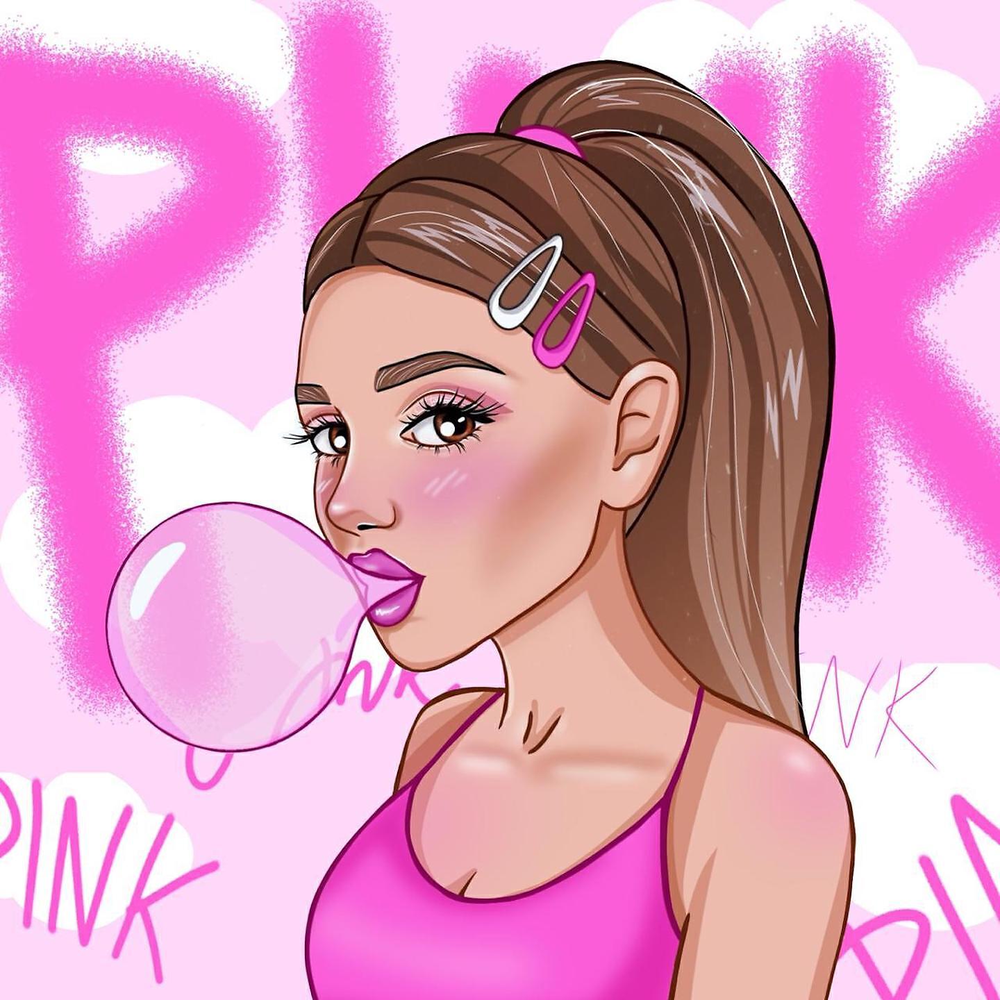 Релиз Pink