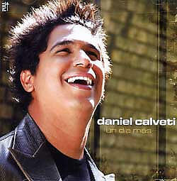 Daniel Calvetti