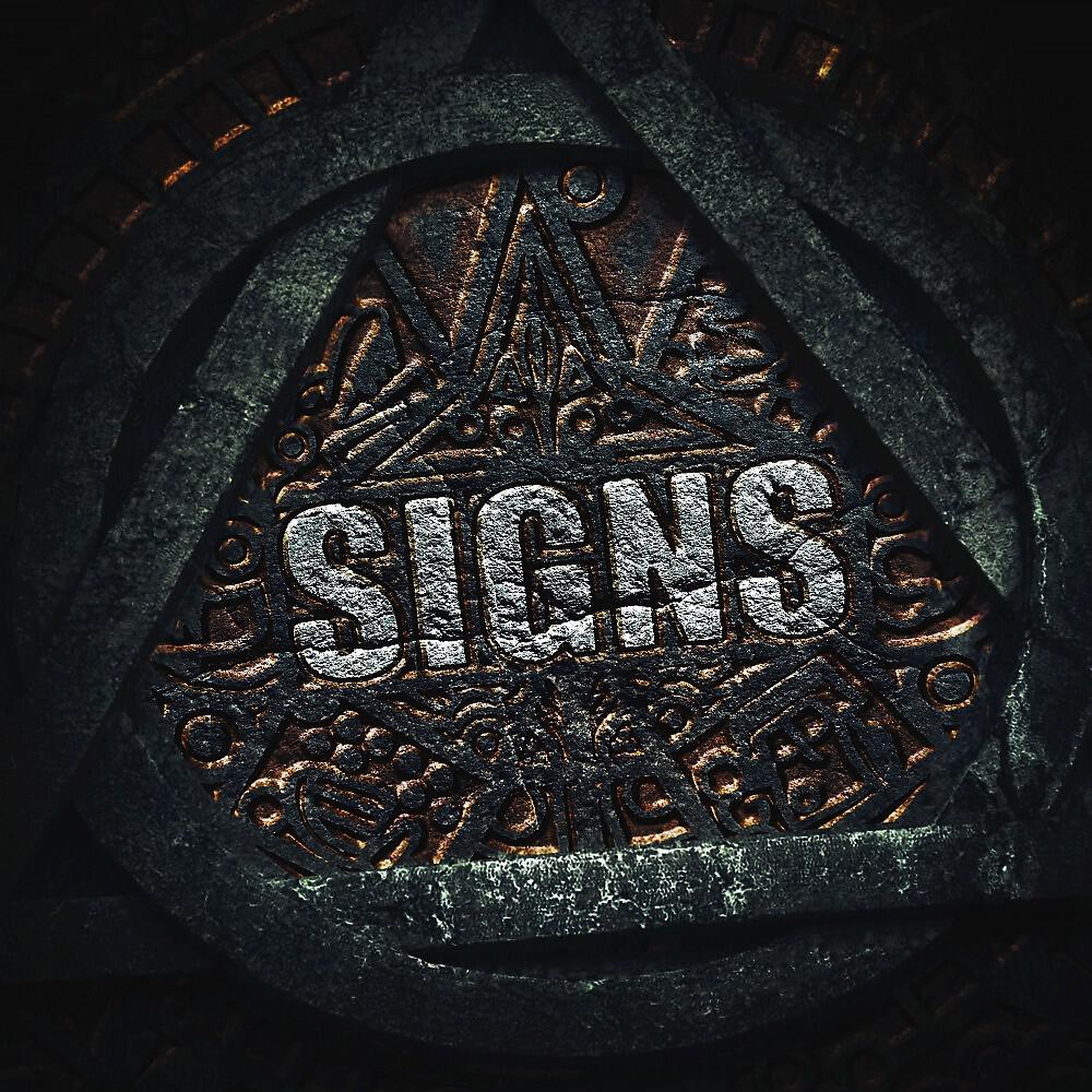 Релиз Signs