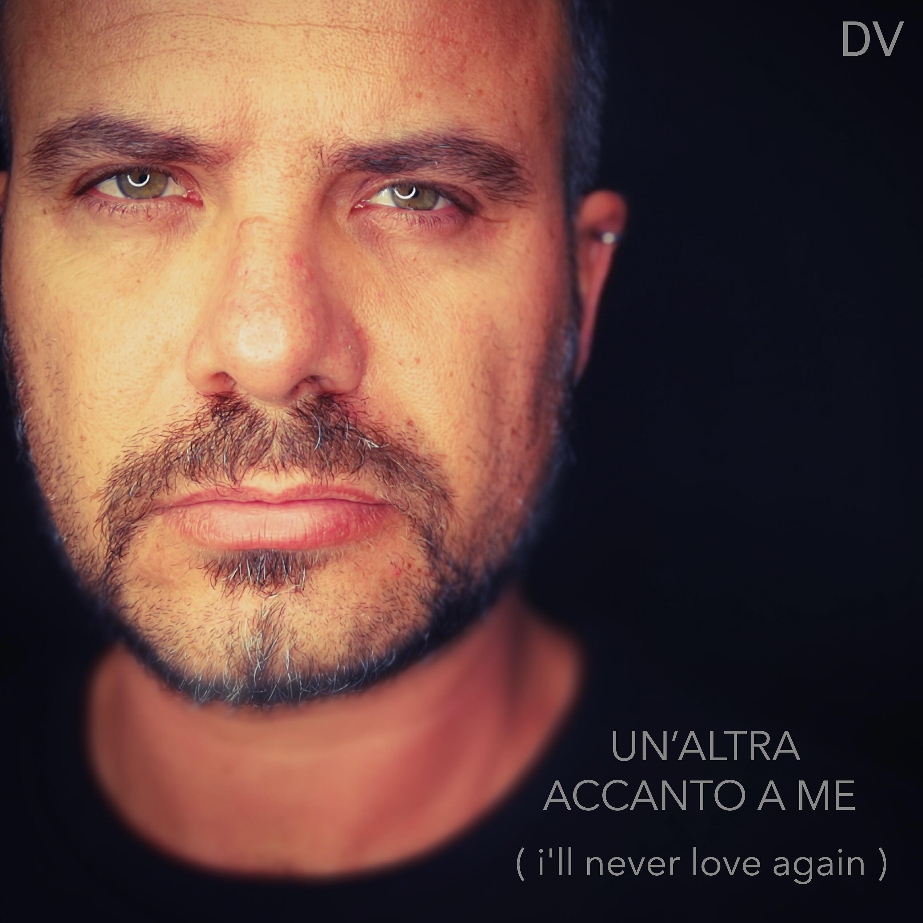 Релиз un'altra accanto a me